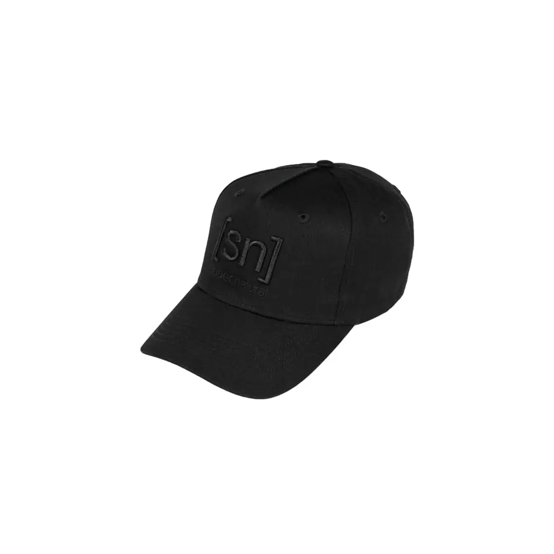 Snapback Cap super.natural I.D