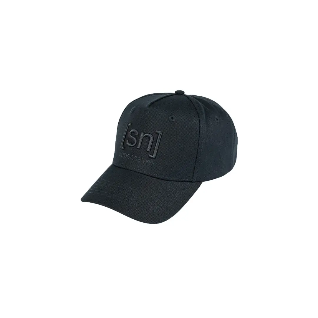 Snapback Cap super.natural I.D