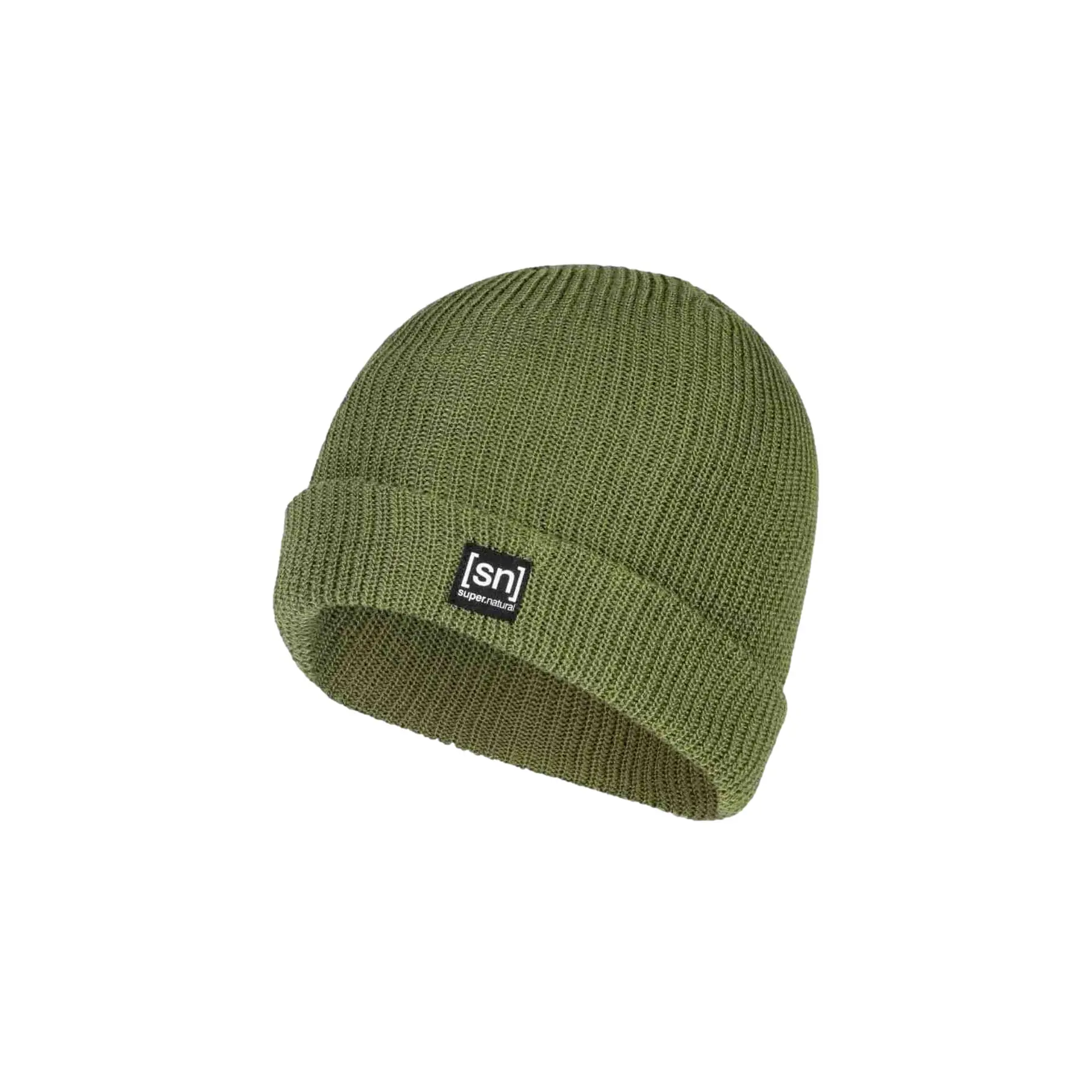 Merino-Mütze super.natural Basic