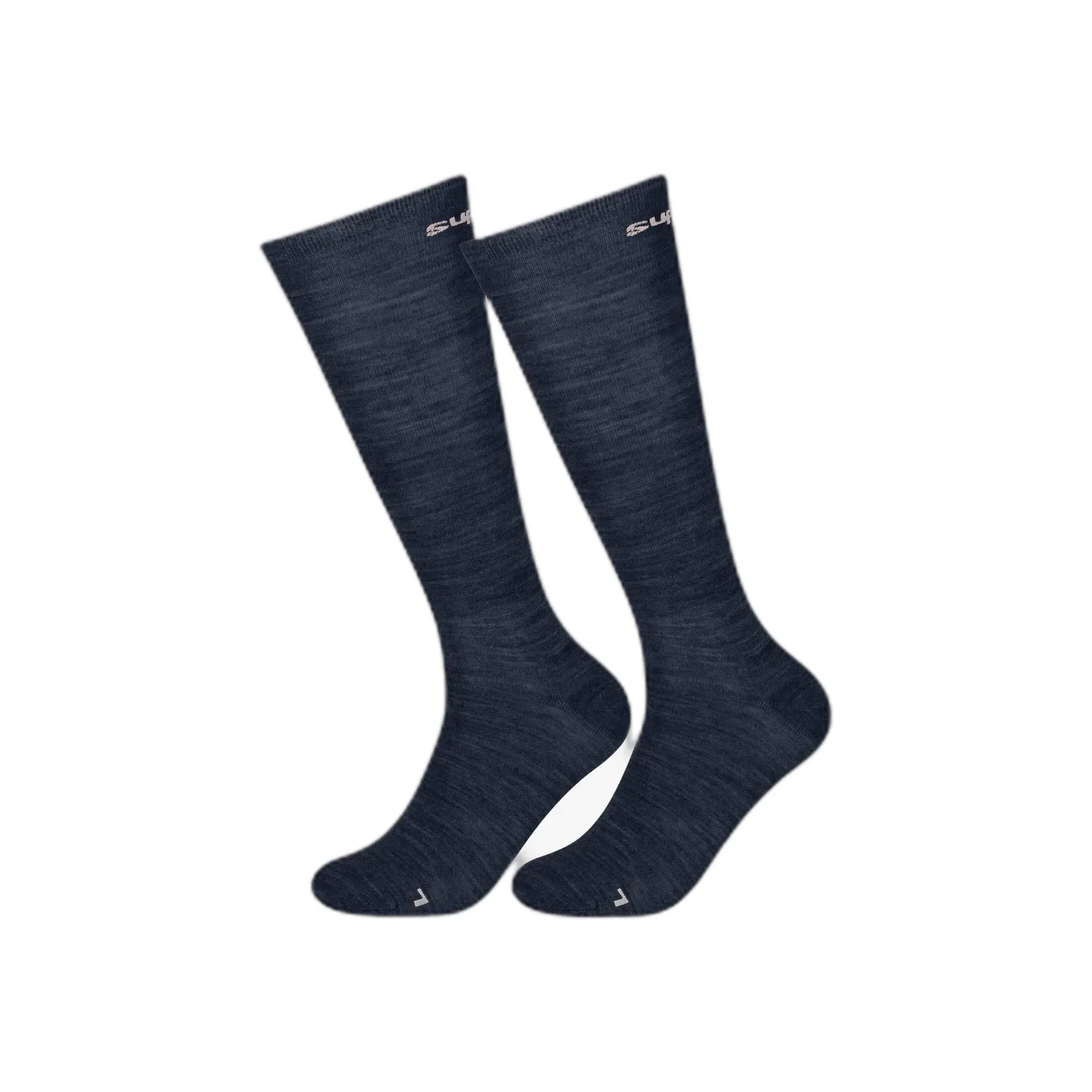 Hohe Socken super.natural Wool Guardians (x2)