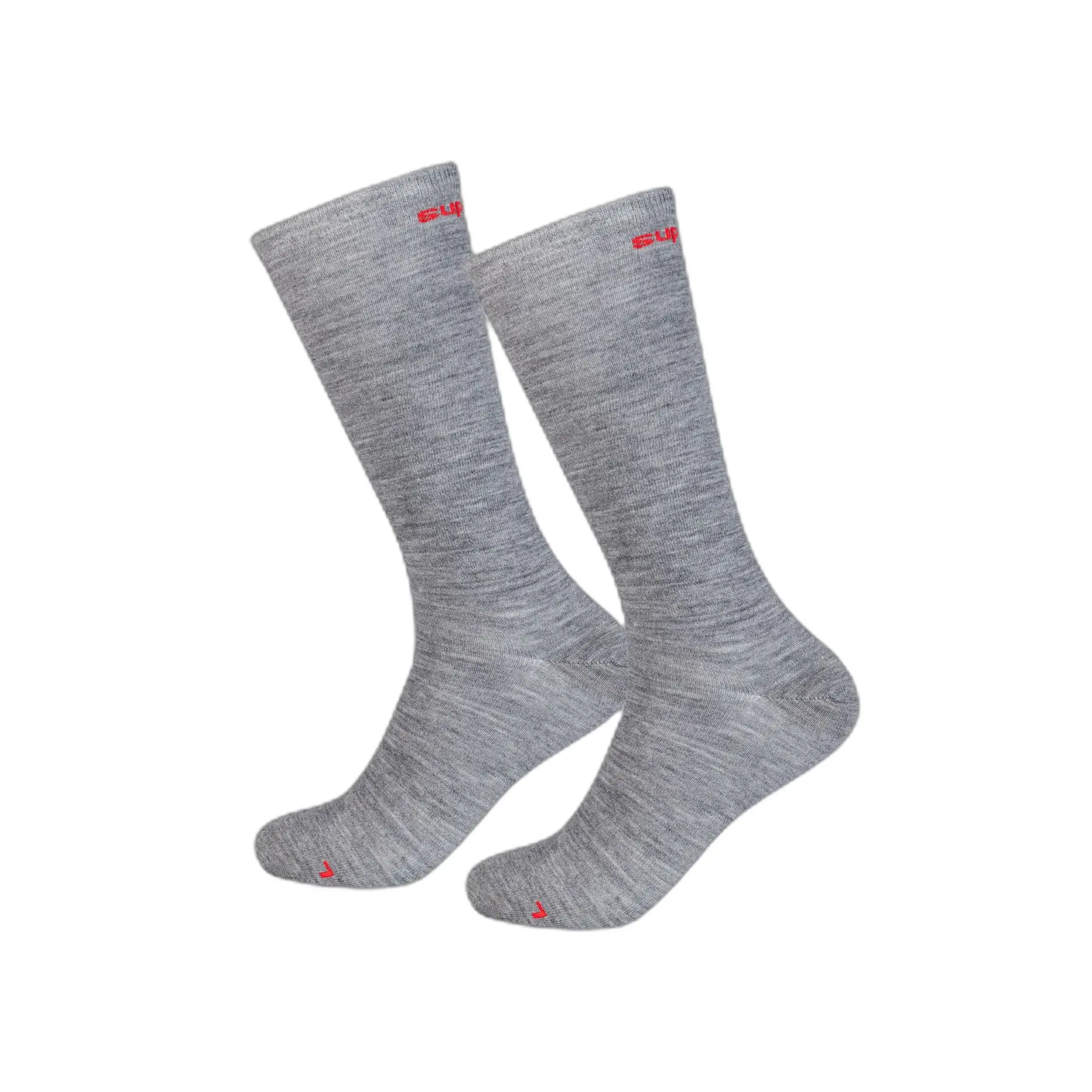 Hohe Socken super.natural Wool Guardians (x2)