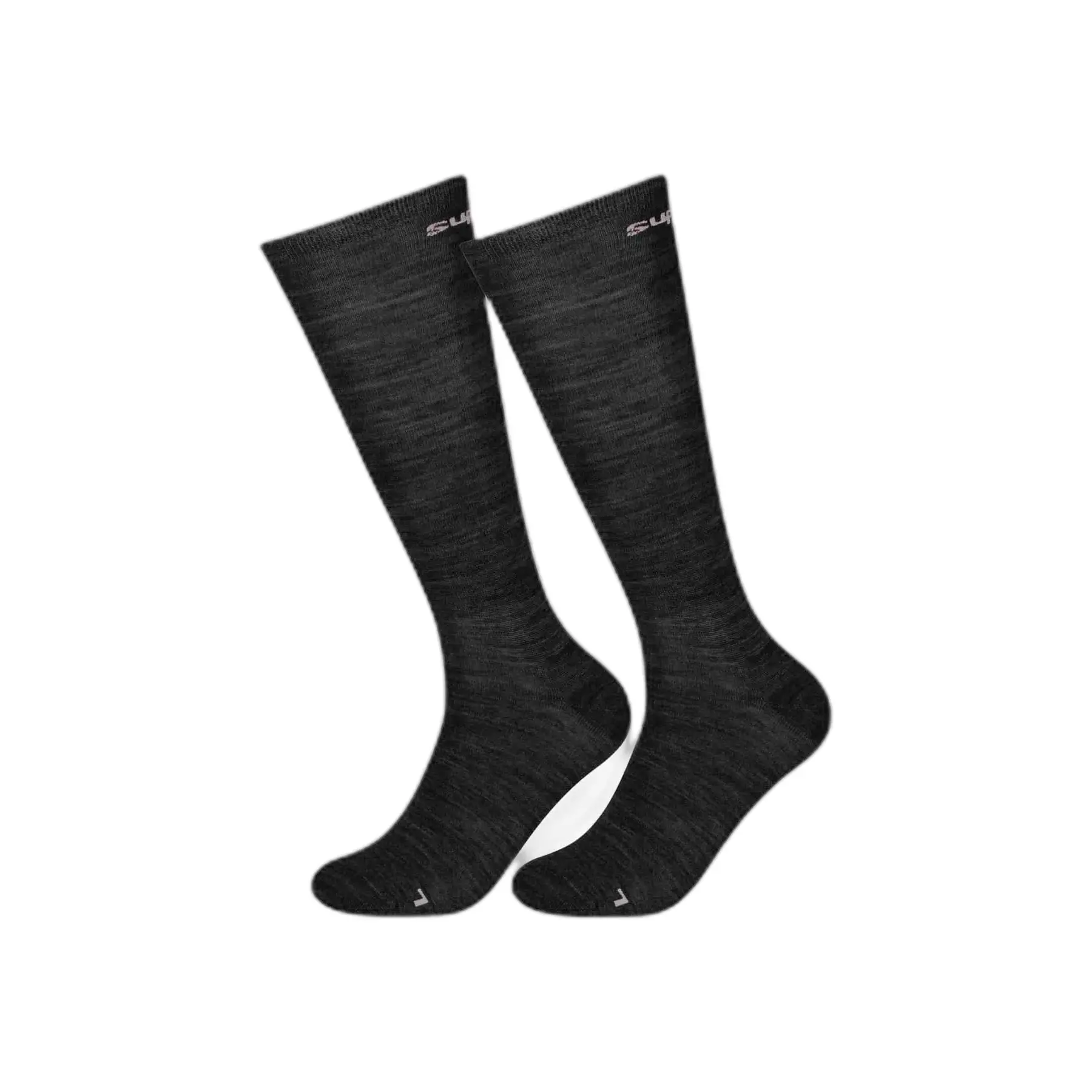 Hohe Socken super.natural Wool Guardians (x2)