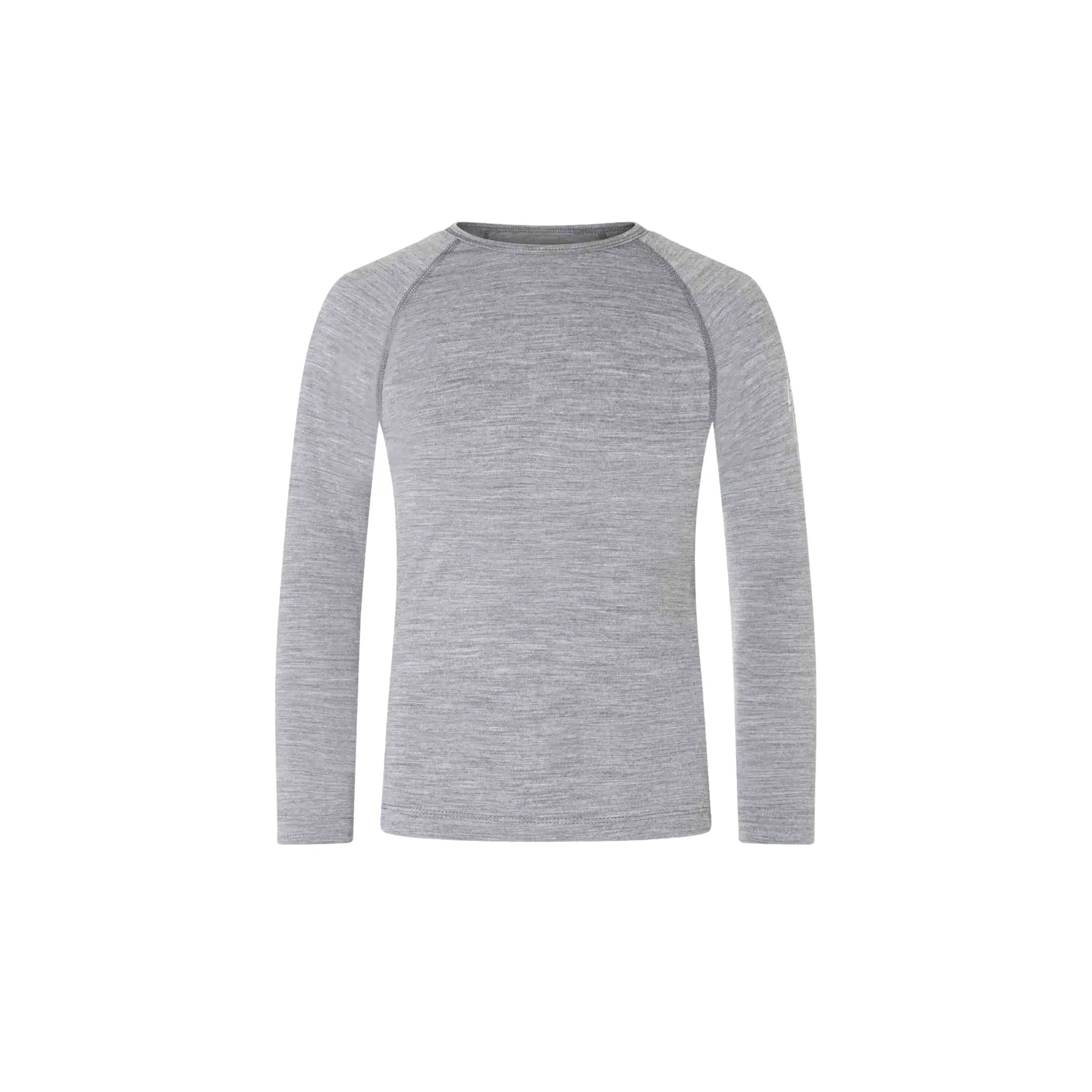 Children's long-sleeved Thermal shirt super.natural Tundra175