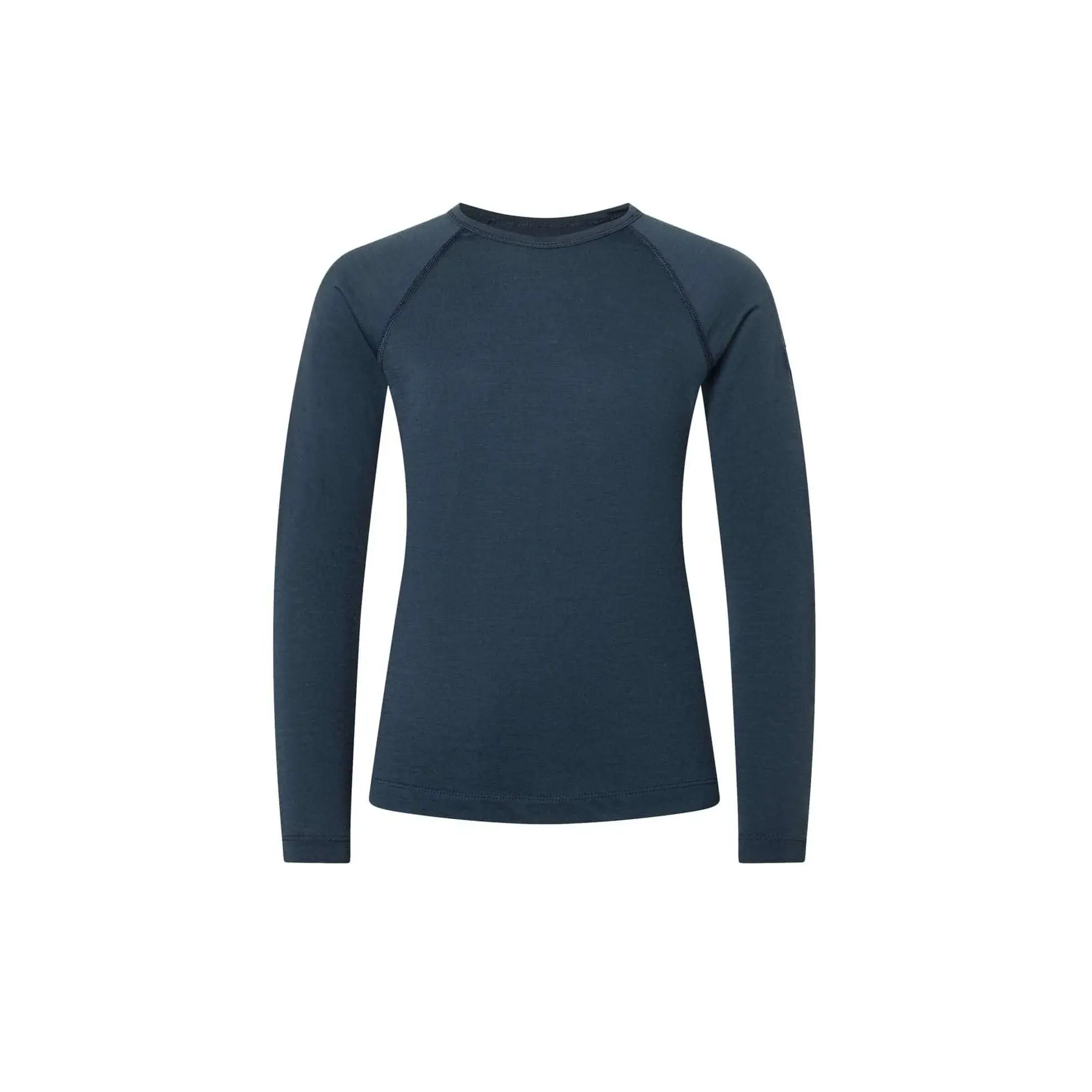 Langarmunterhemd Kinder super.natural Tundra175