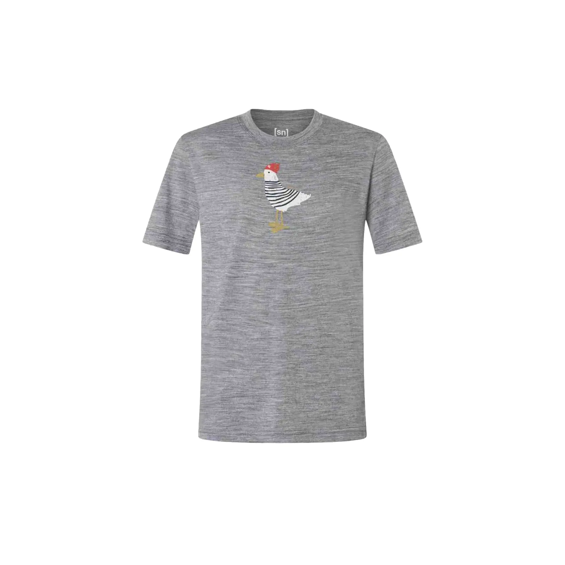 T-shirt Kind super.natural Johnny