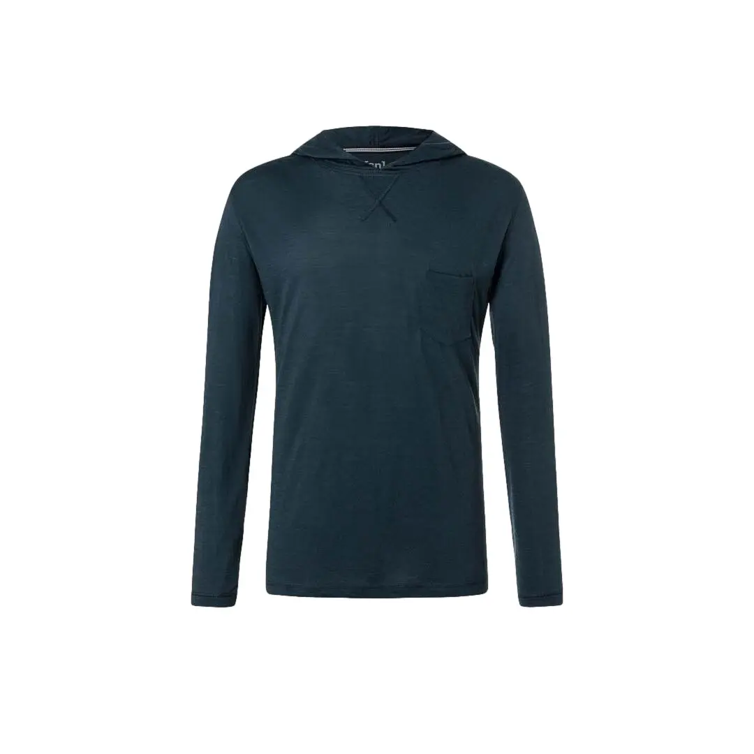 Kapuzensweatshirt super.natural