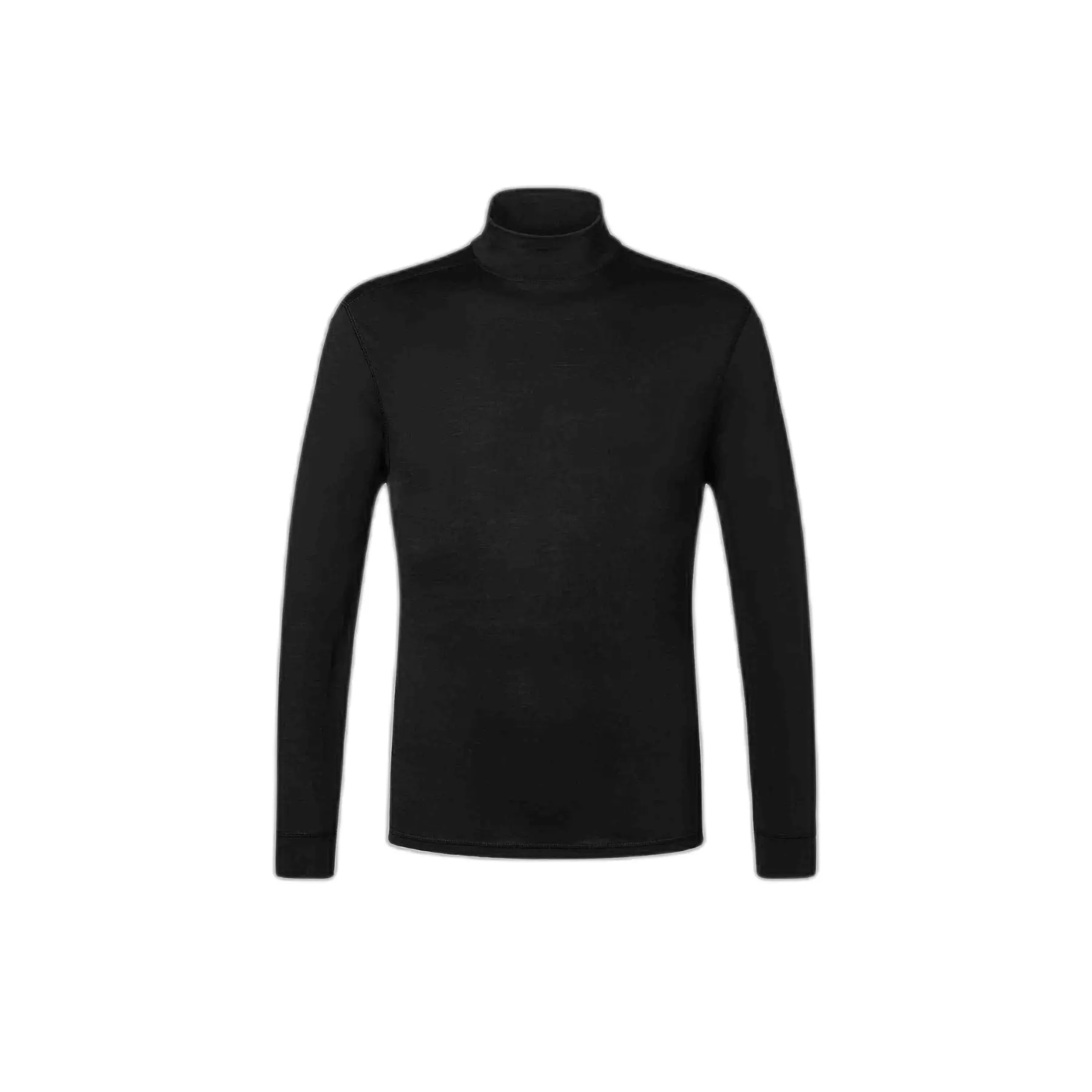 Sottoshirt maniche lunghe col alto super.natural Tundra175