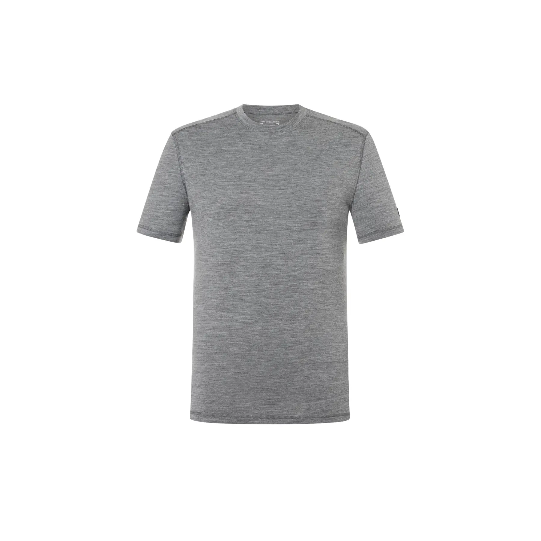 T-Shirt super.natural Sierra140