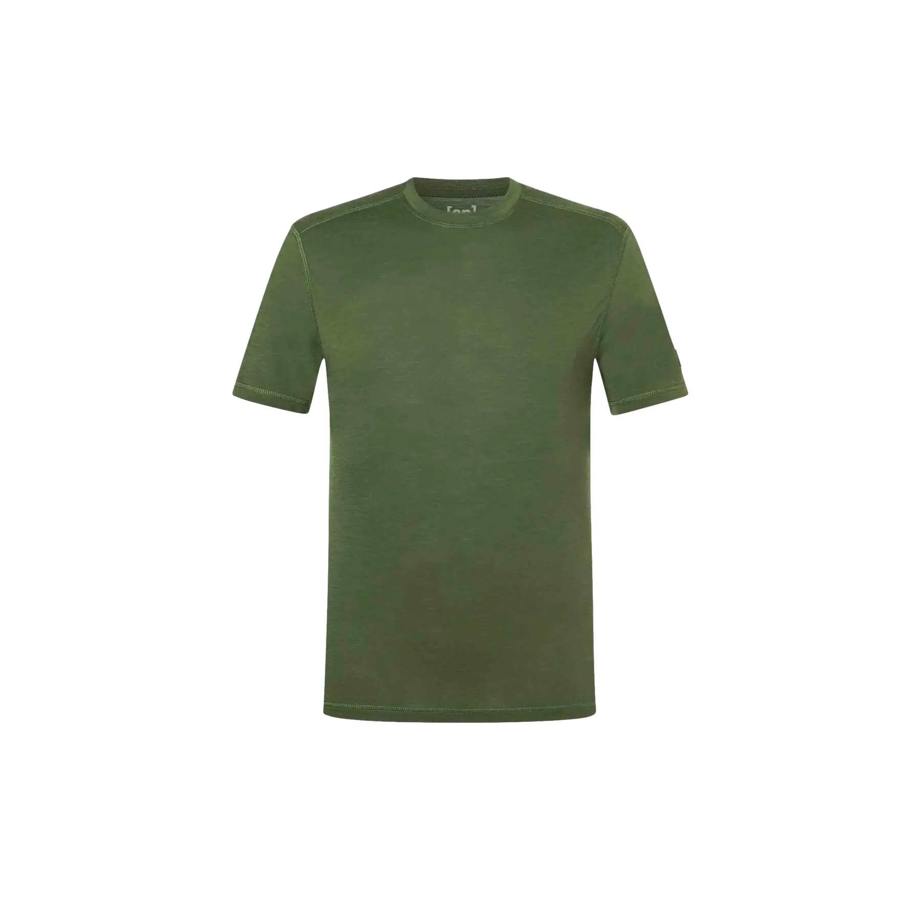 T-Shirt super.natural Sierra140