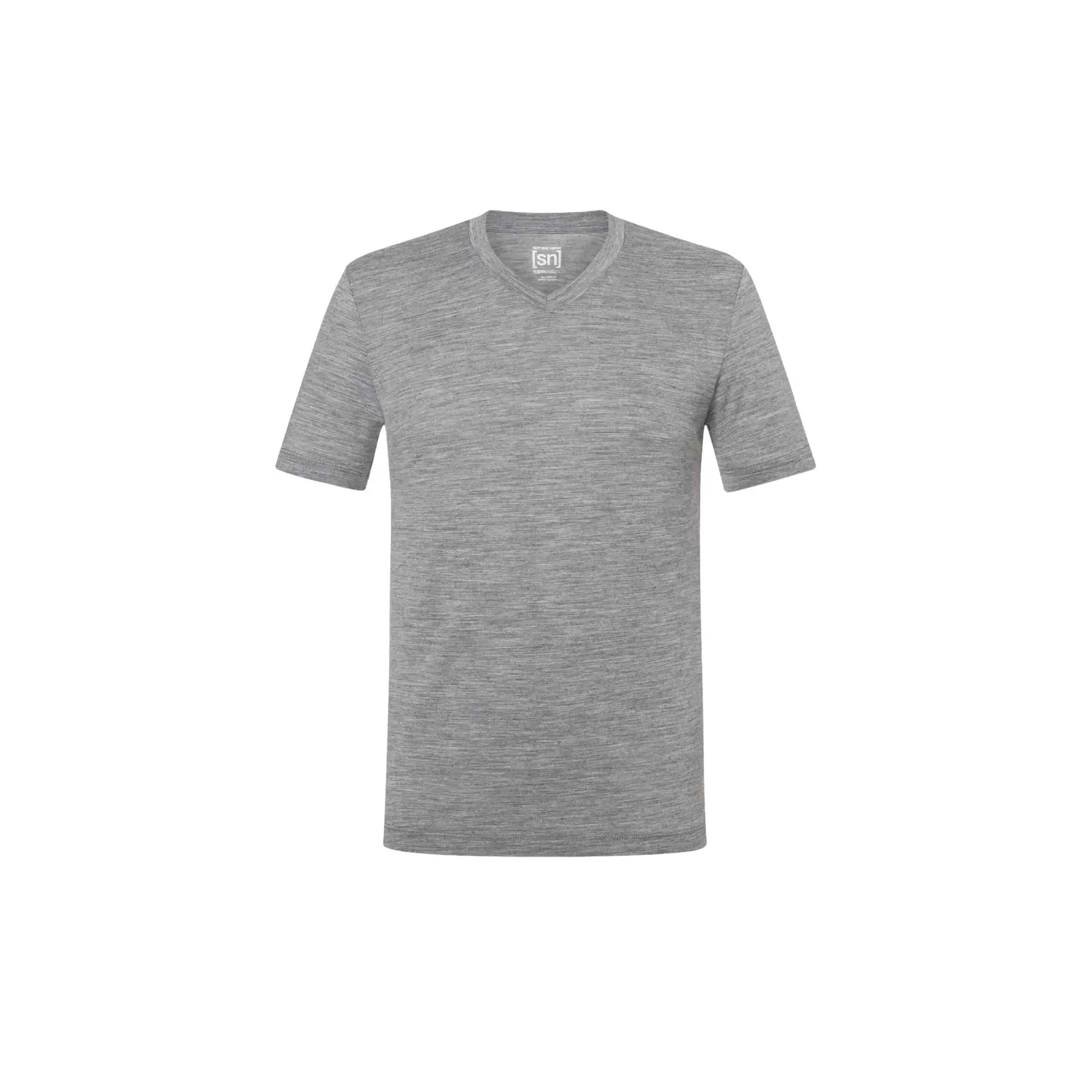 T-Shirt super.natural Sierra140
