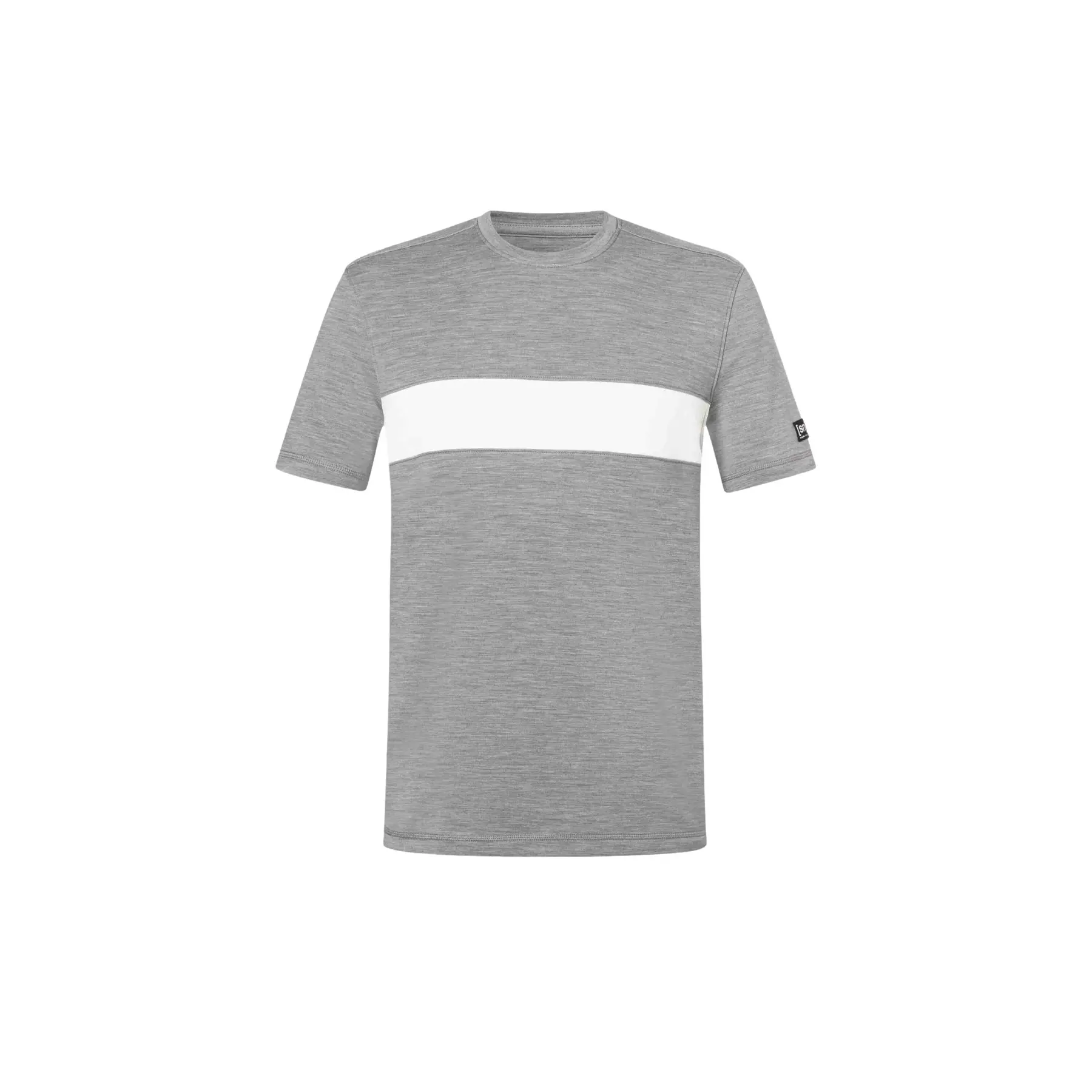T-Shirt super.natural Montana Brush