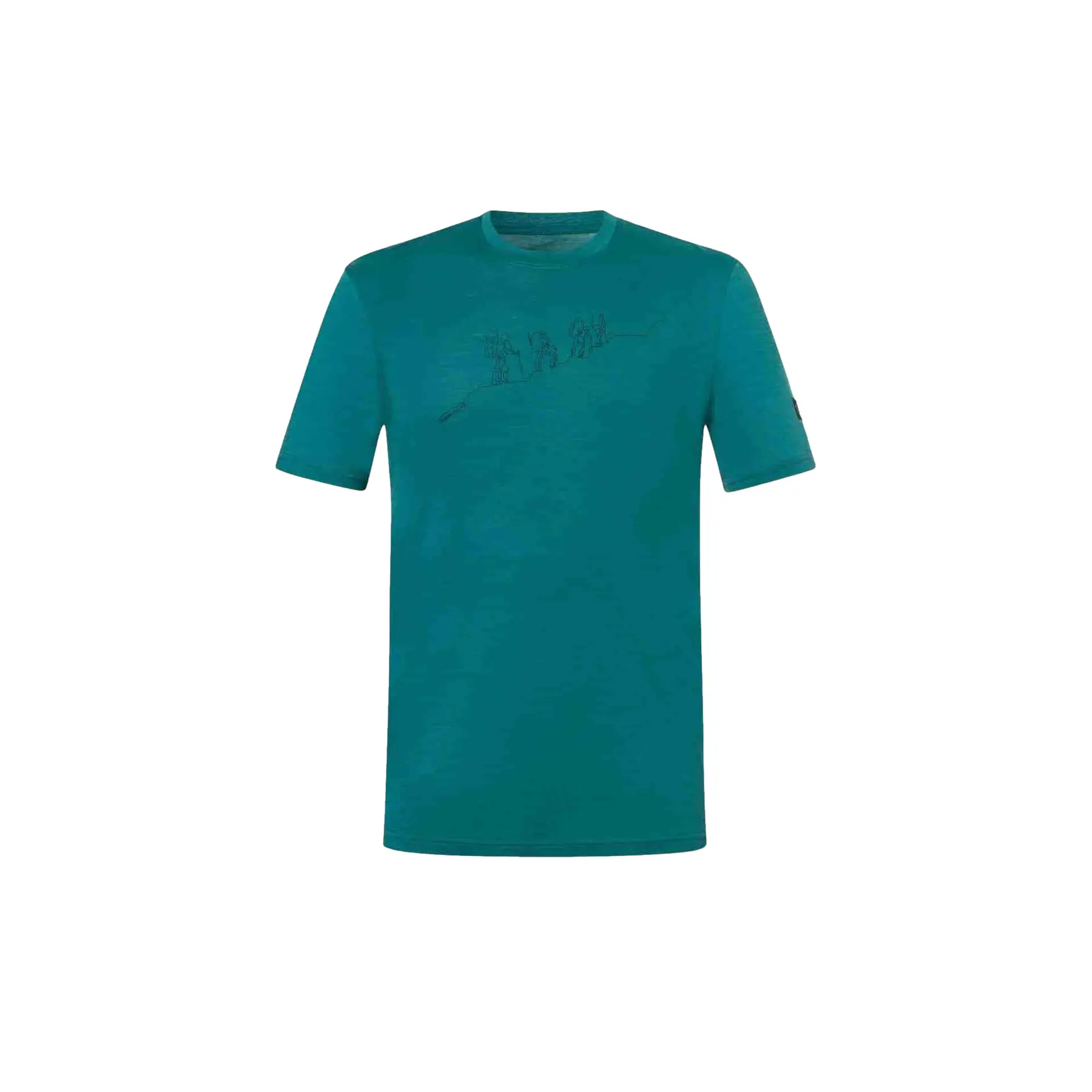 T-shirt super.natural Hiking