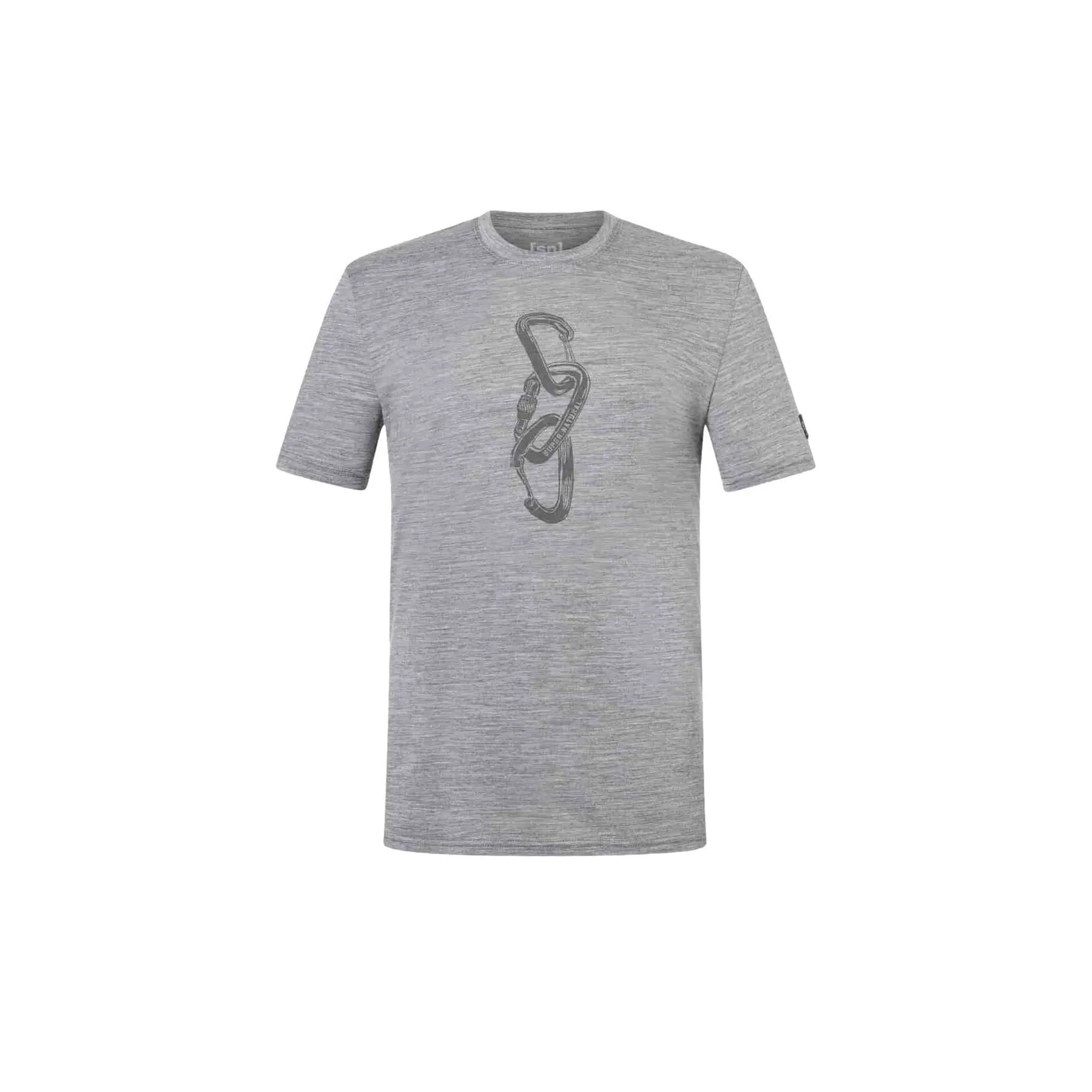 T-Shirt super.natural Carabineri