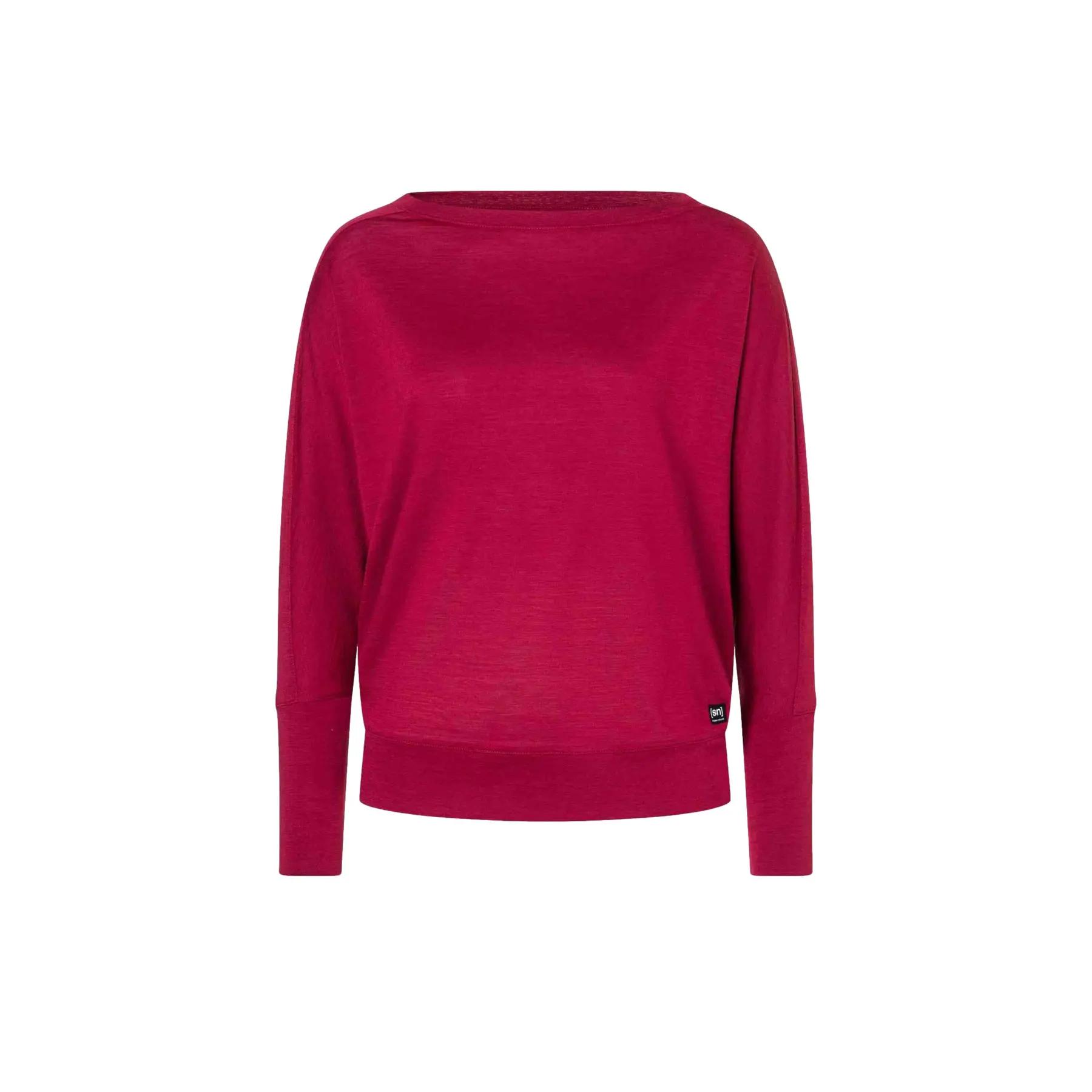Sweatshirt Damen super.natural Kula