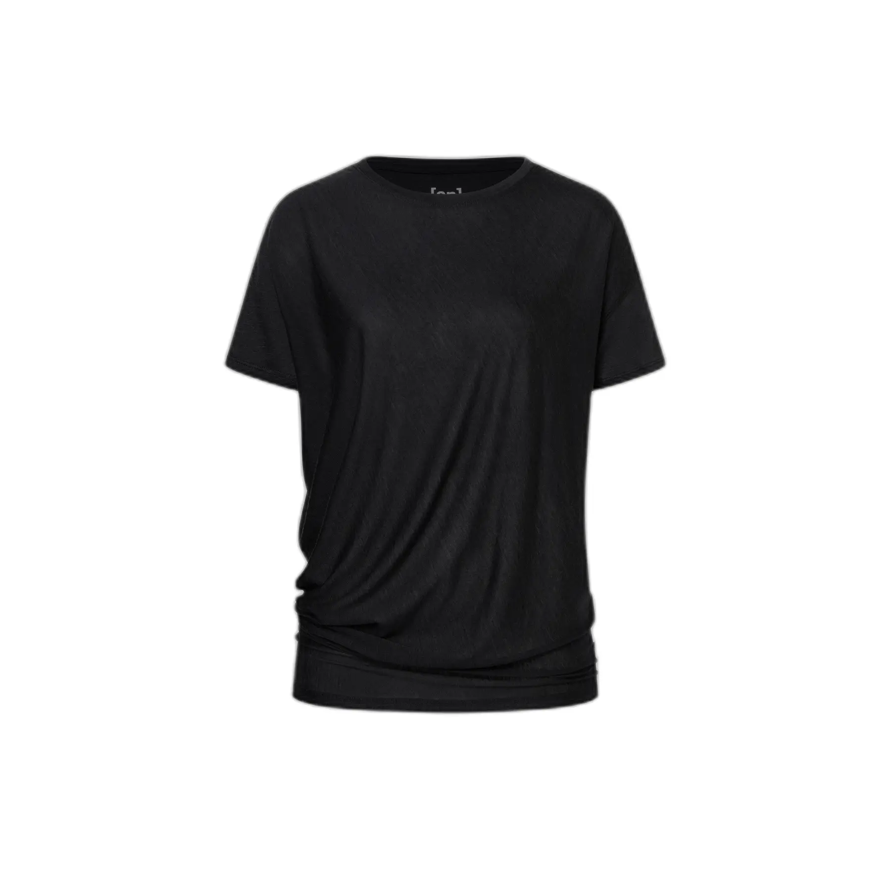 Damen T-Shirt super.natural Yoga loose