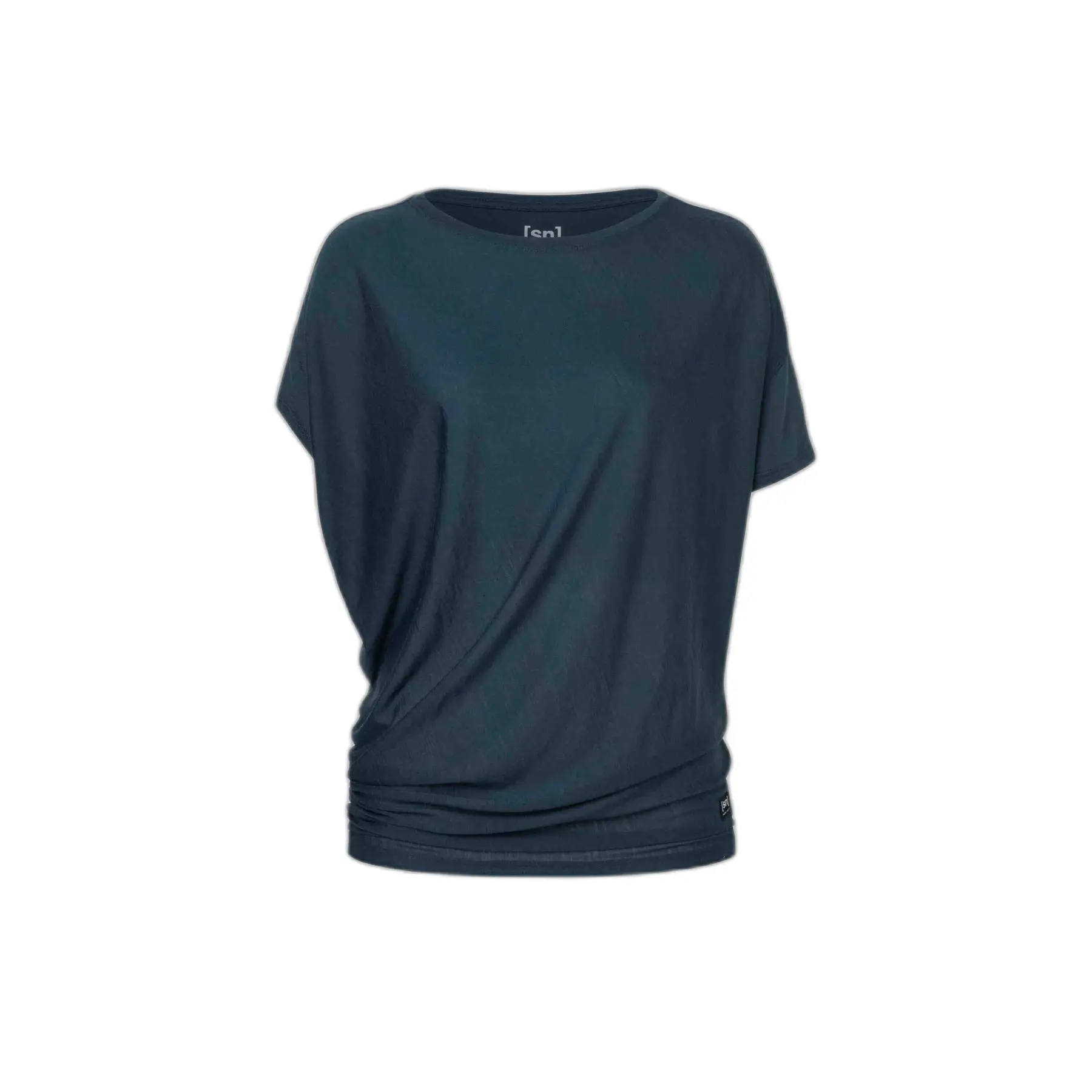 Damen T-Shirt super.natural Yoga loose
