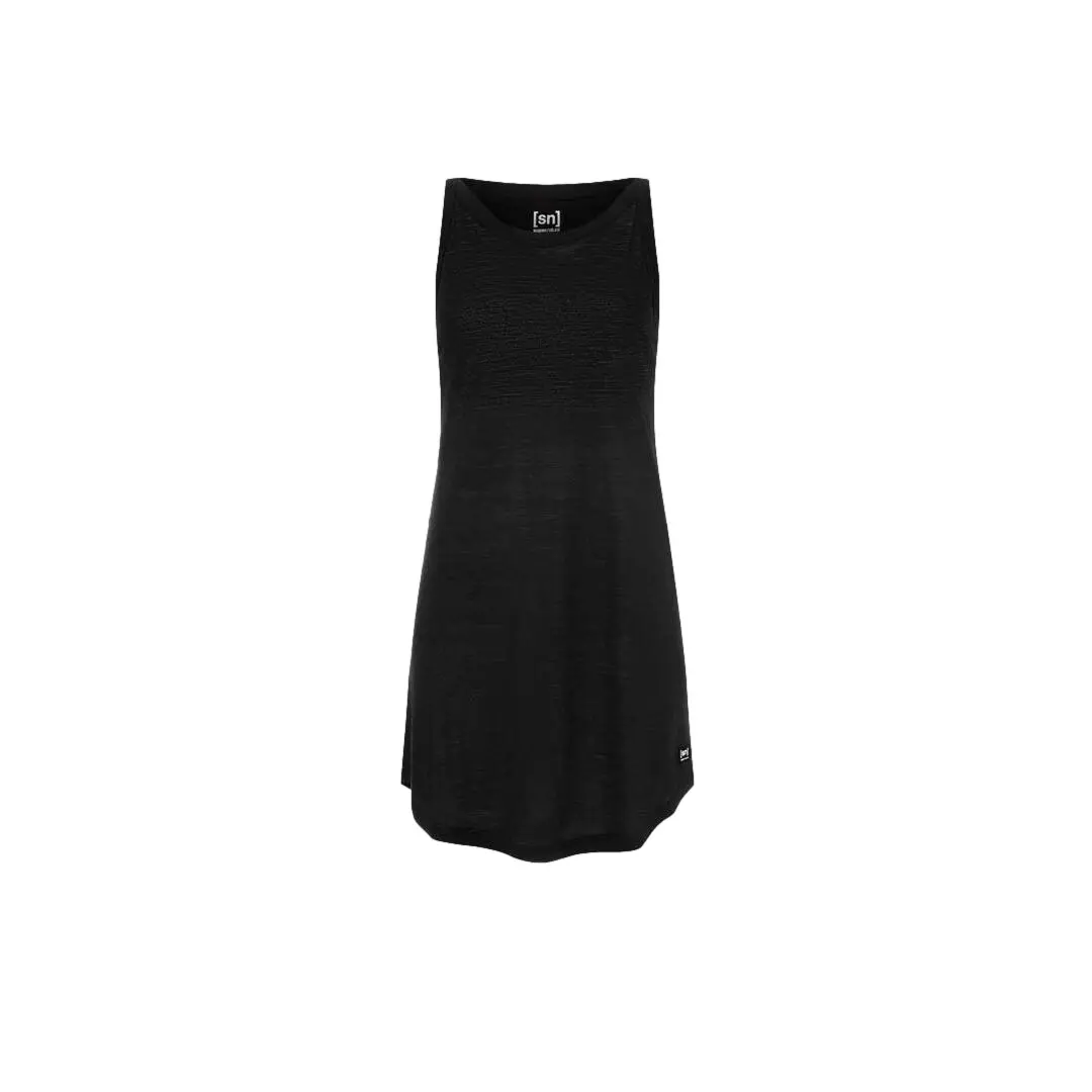 Kleid Damen super.natural Relax
