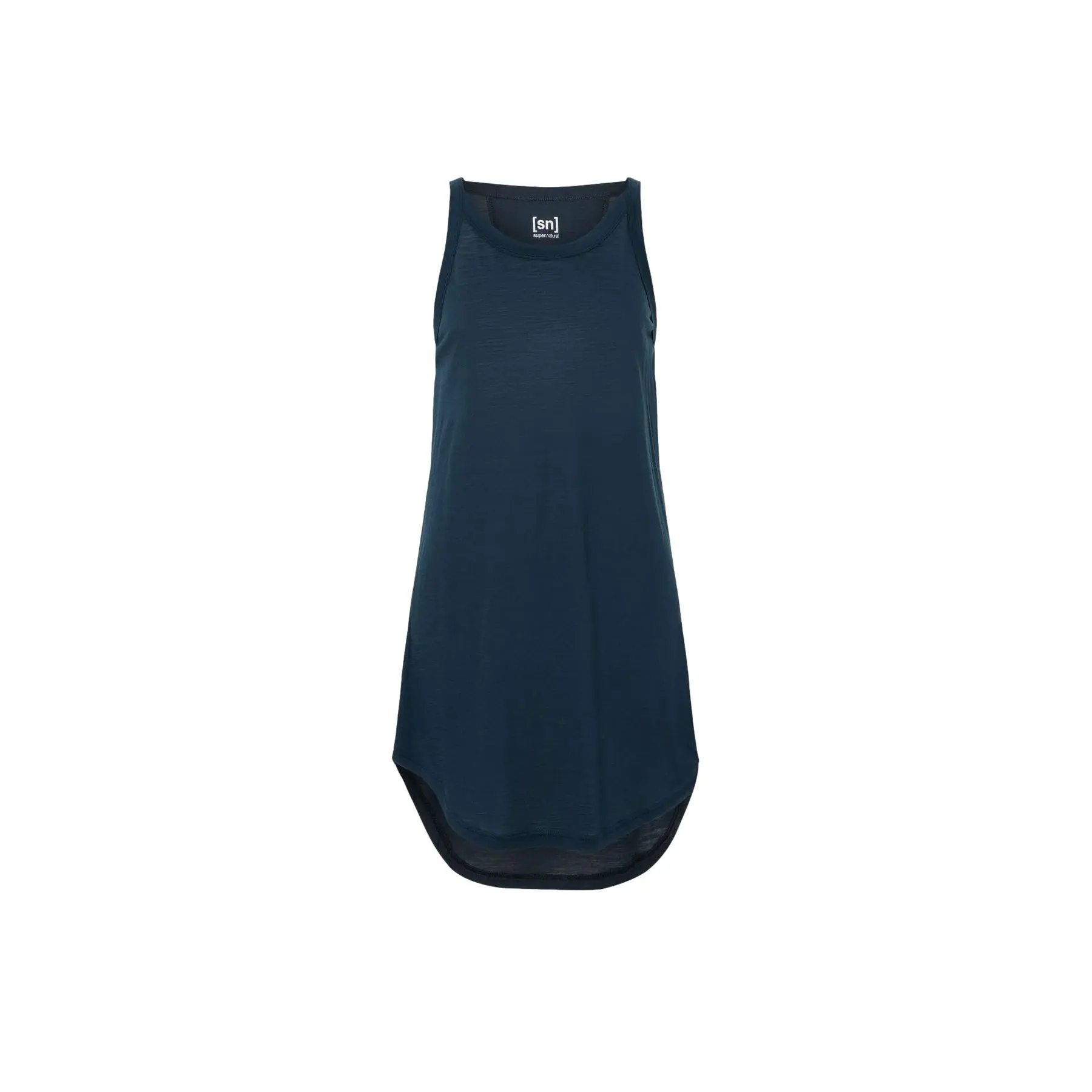 Kleid Damen super.natural Relax
