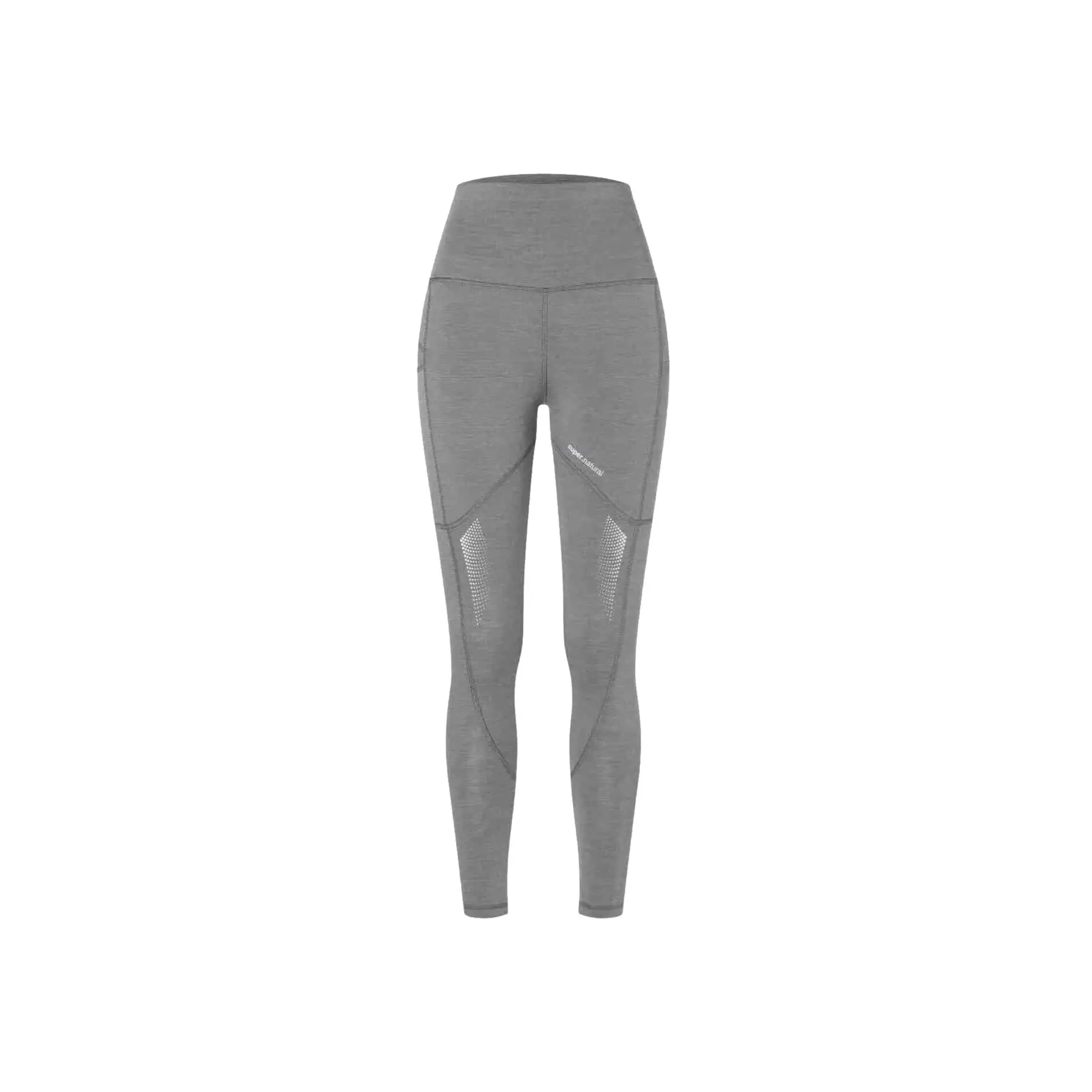 Leggings Damen super.natural Active Lightening
