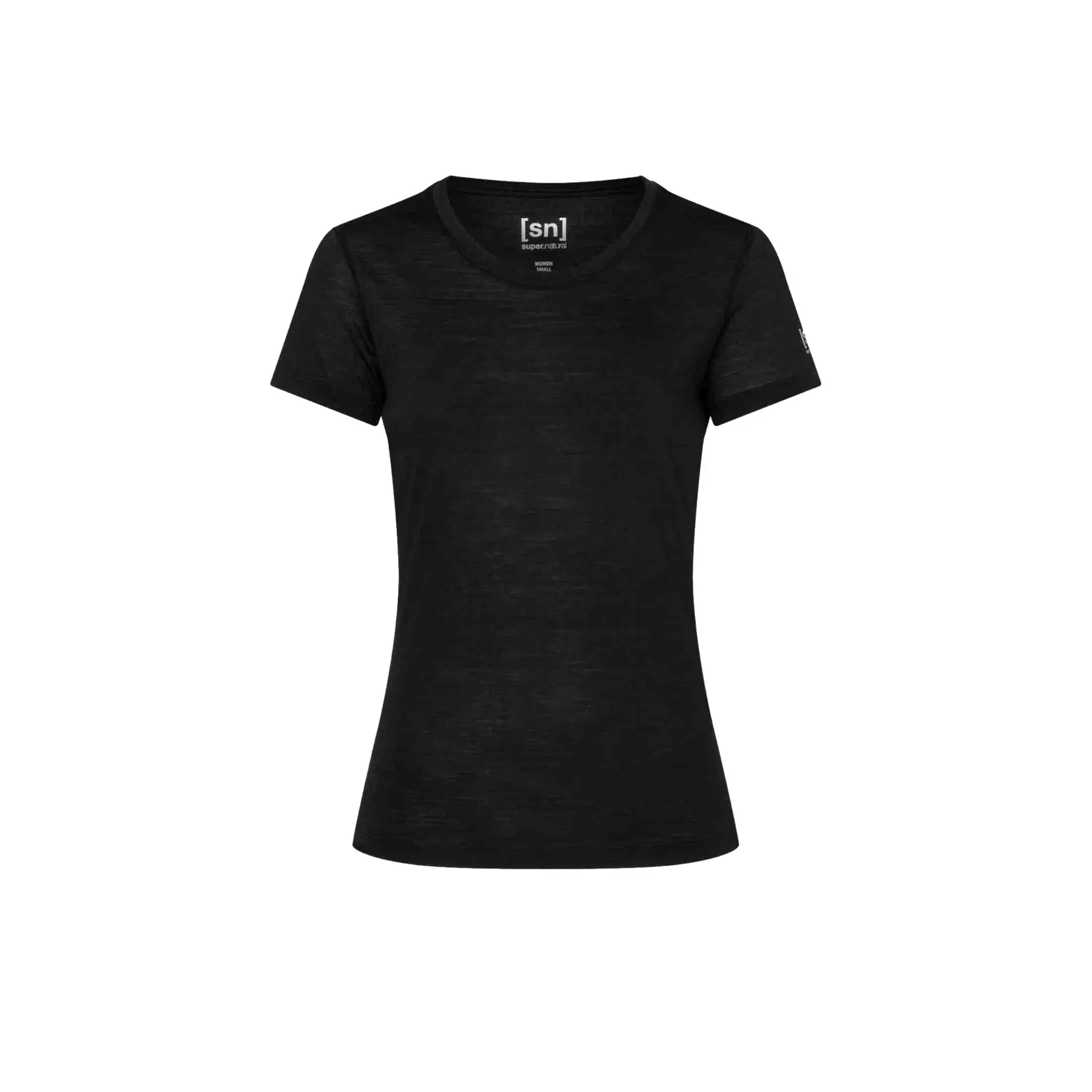 Damen T-Shirt super.natural Sierra140