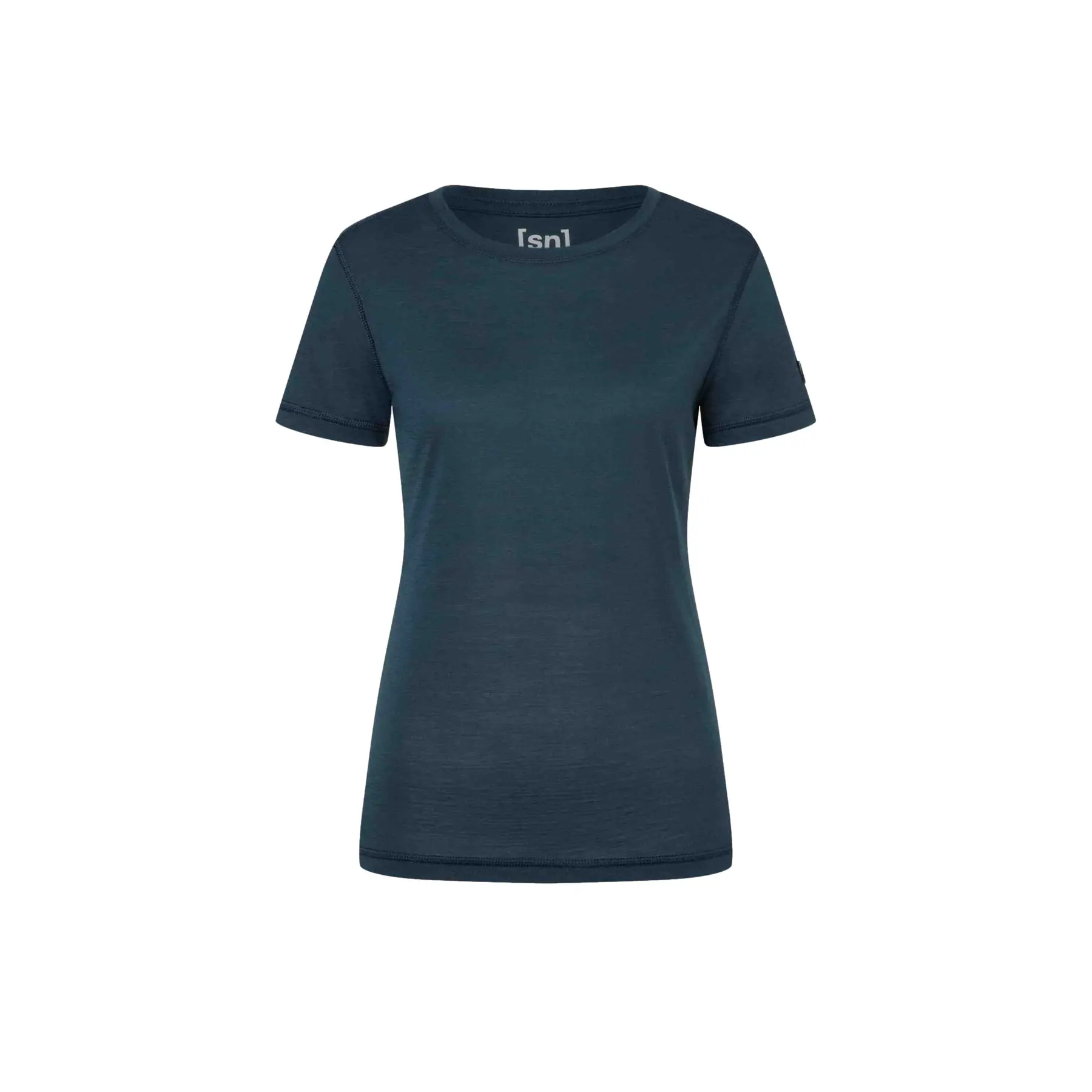 Damen T-Shirt super.natural Sierra140