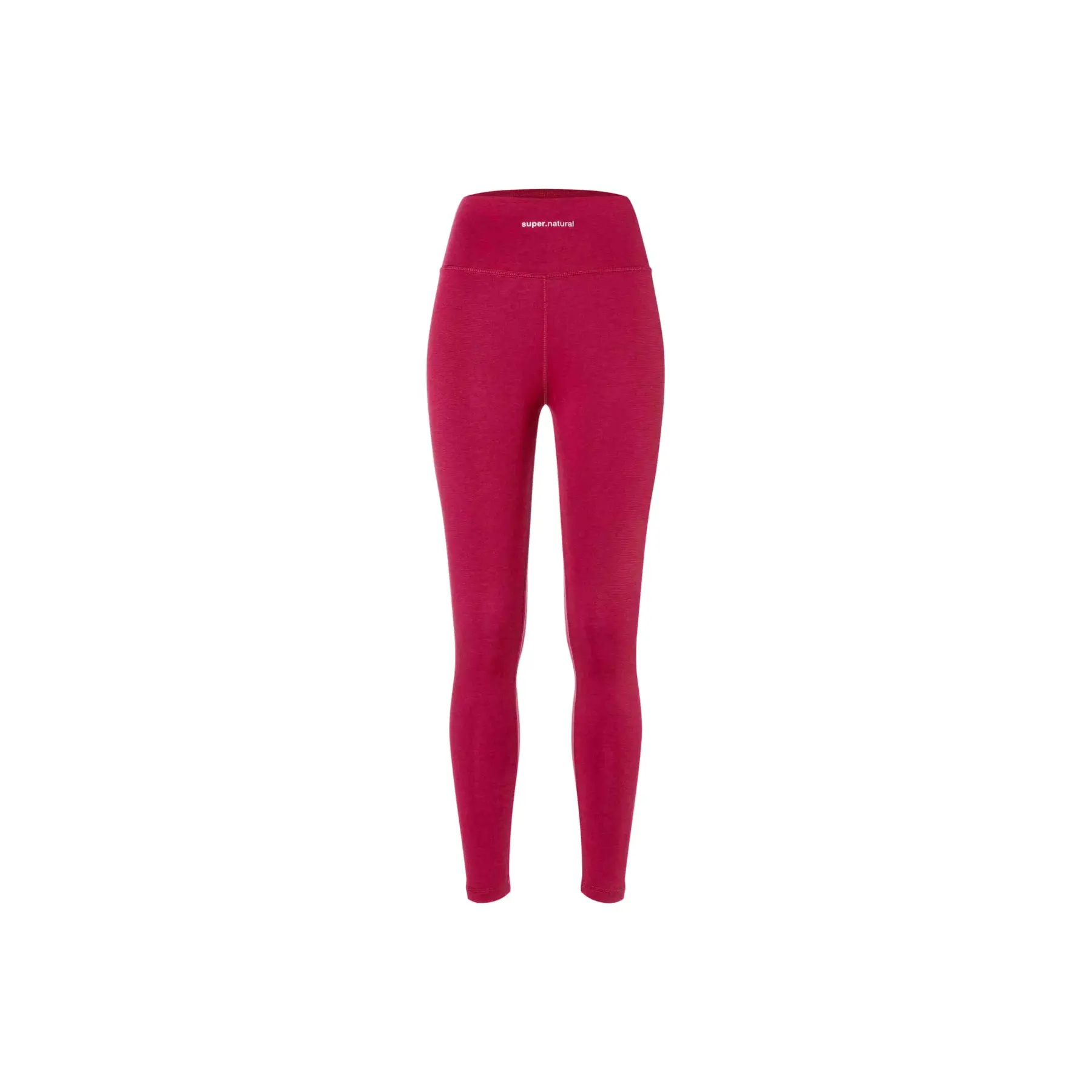 Leggings a vita alta da donna super.natural