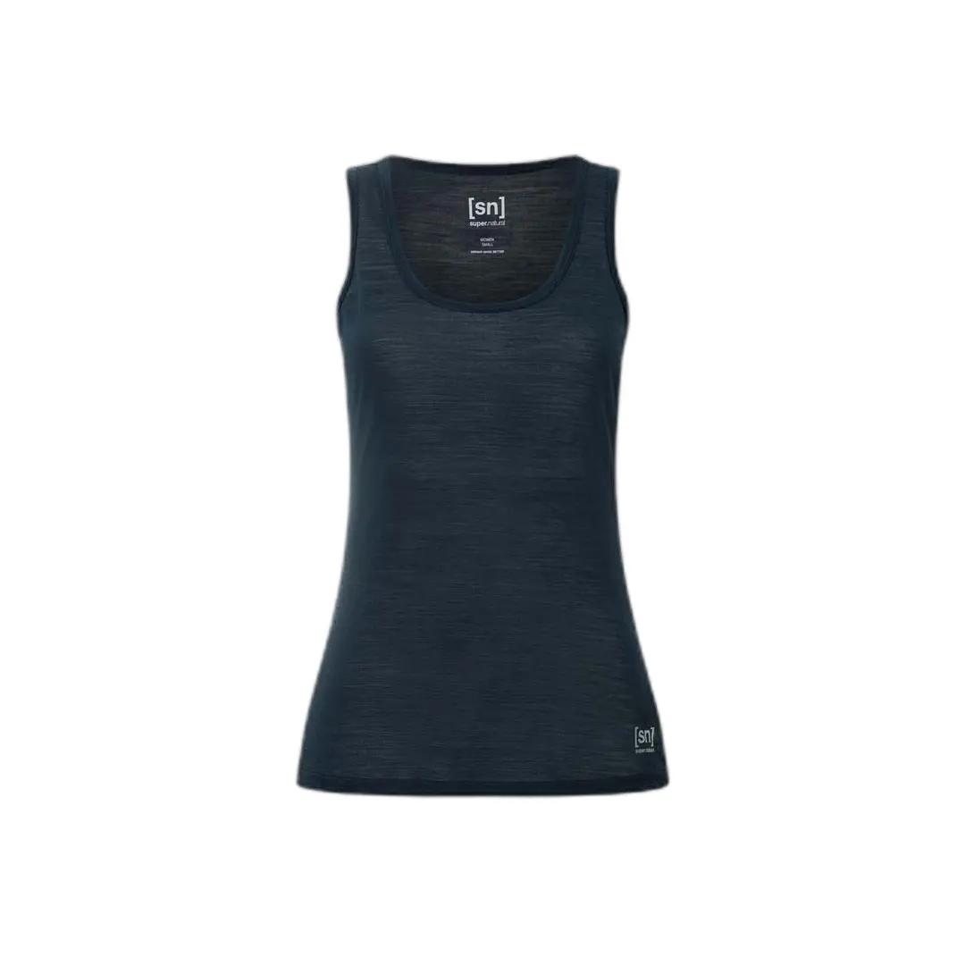 Damen-Top super.natural Sierra 140