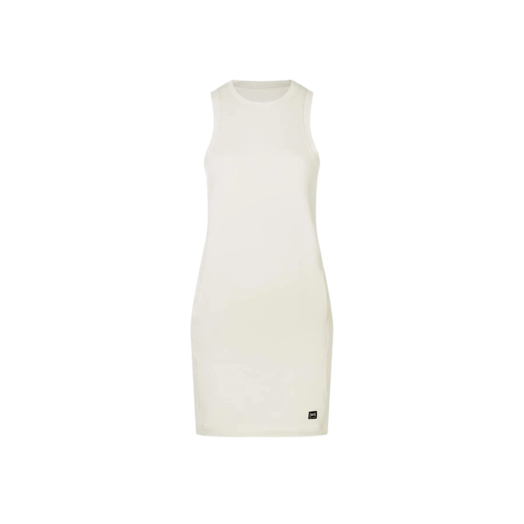 Kurzes Kleid, Damen super.natural Aroundtheworld