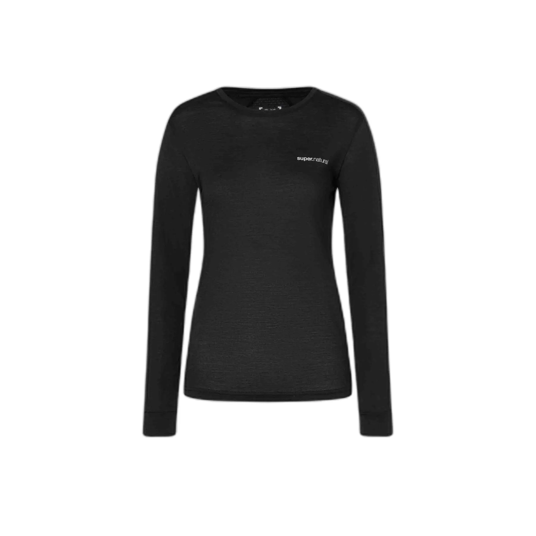 Camiseta interior de manga larga mujer super.natural Alarm