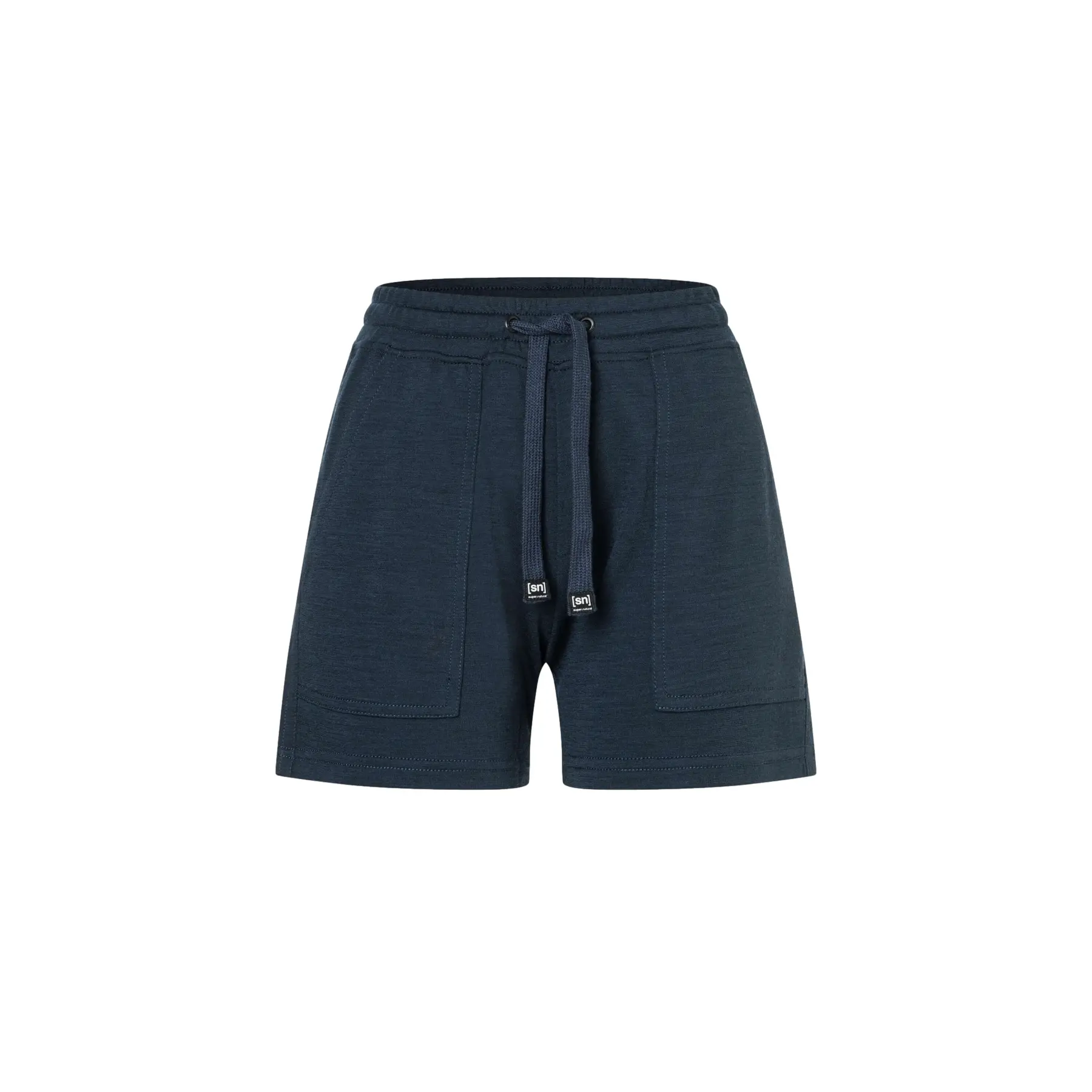 Super.natural Women's Bleu Shorts Bio