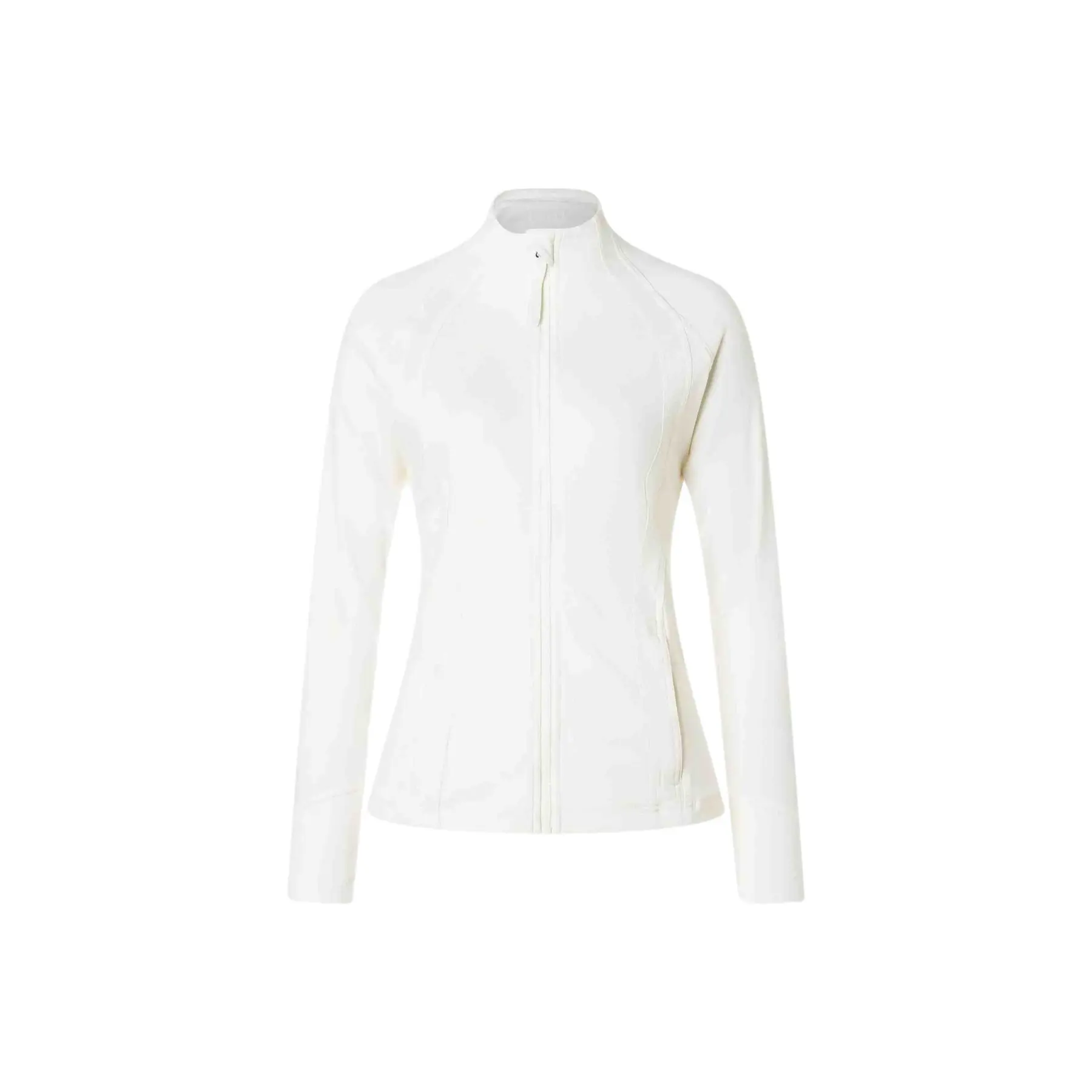 Trainingsjacke Damen super.natural Movement