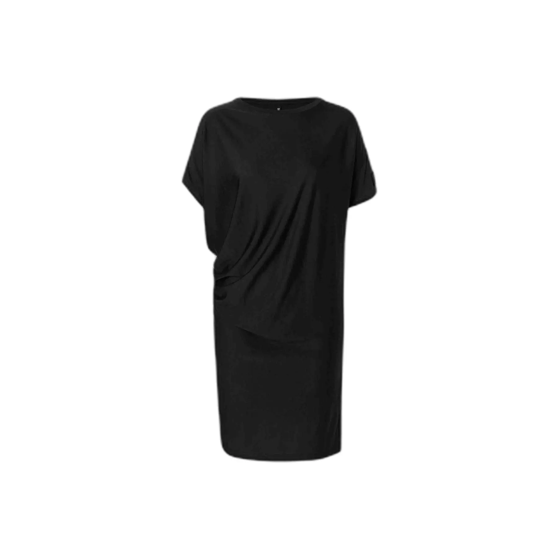 Kleid Damen super.natural Yoga loose Bio