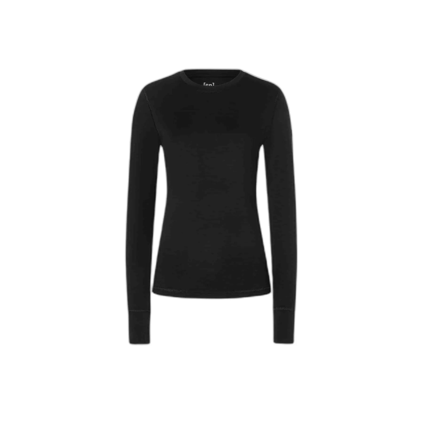 Langärmeliges UnterziehTrikot super.natural Lux Base