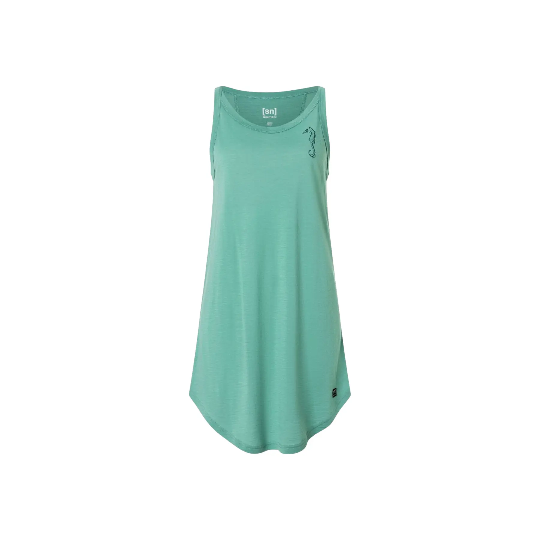 Kleid Damen super.natural Sea Horse