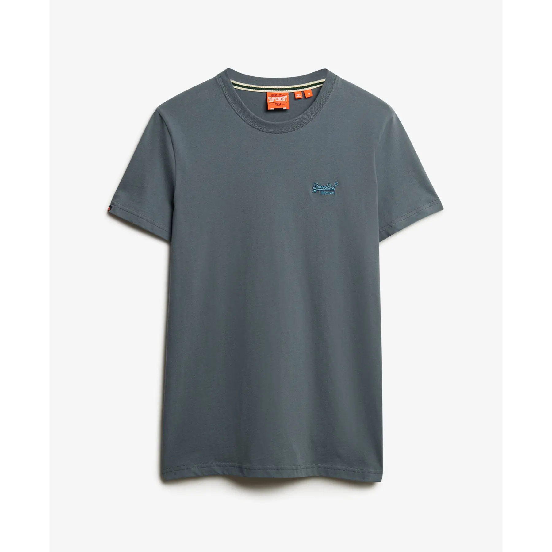 T shirt Superdry T shirt EMB avec logo essentiel EU - vue 2