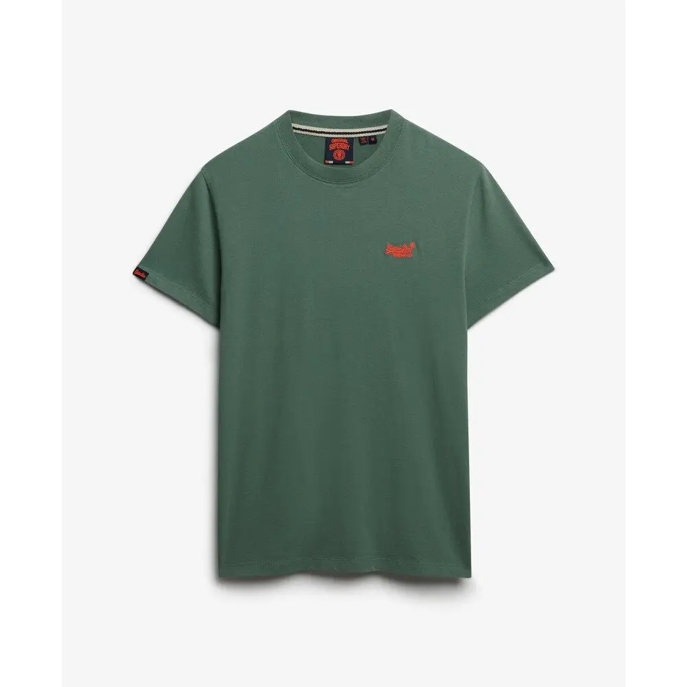 T-shirt Superdry Essential Logo