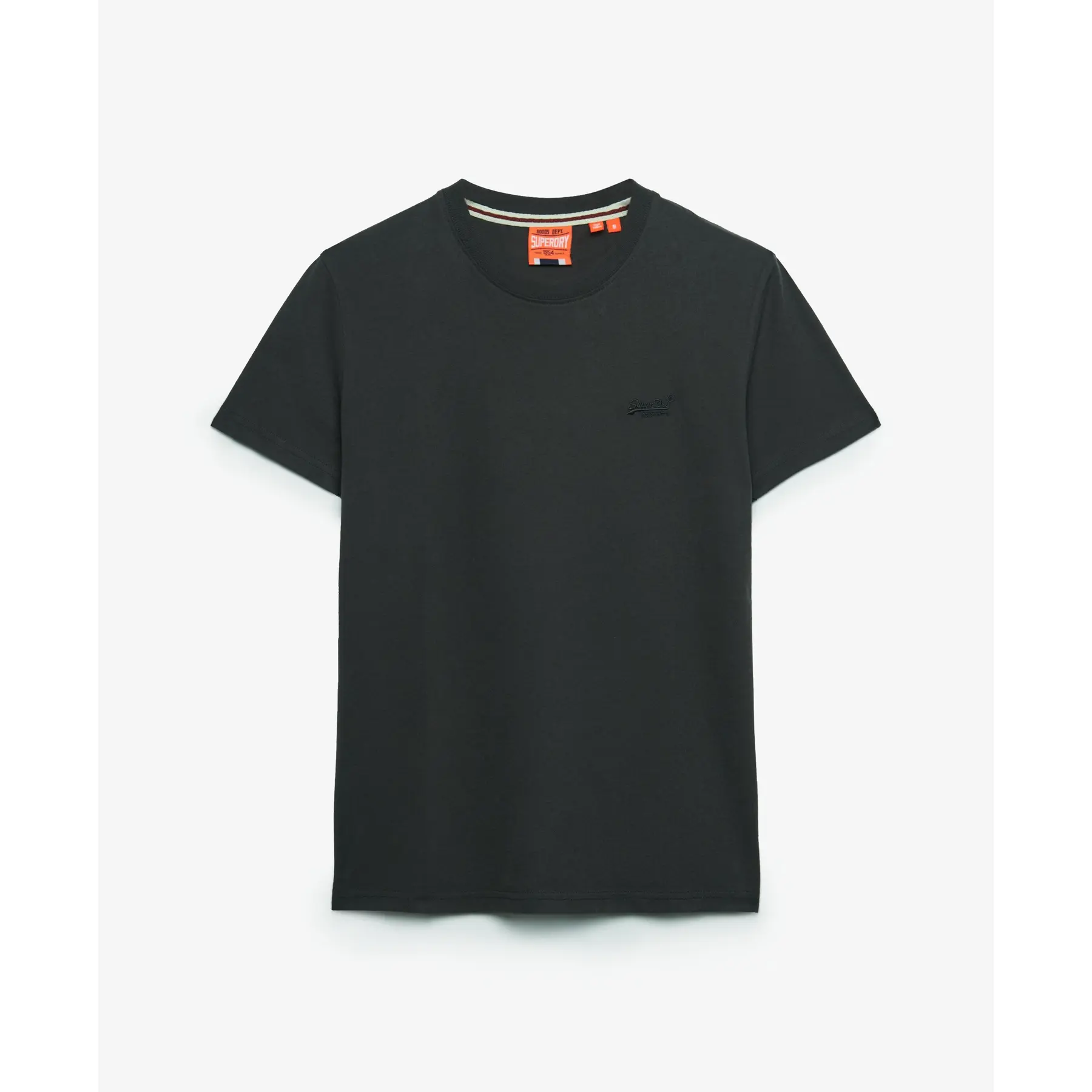 T-shirt con logo Superdry Essential