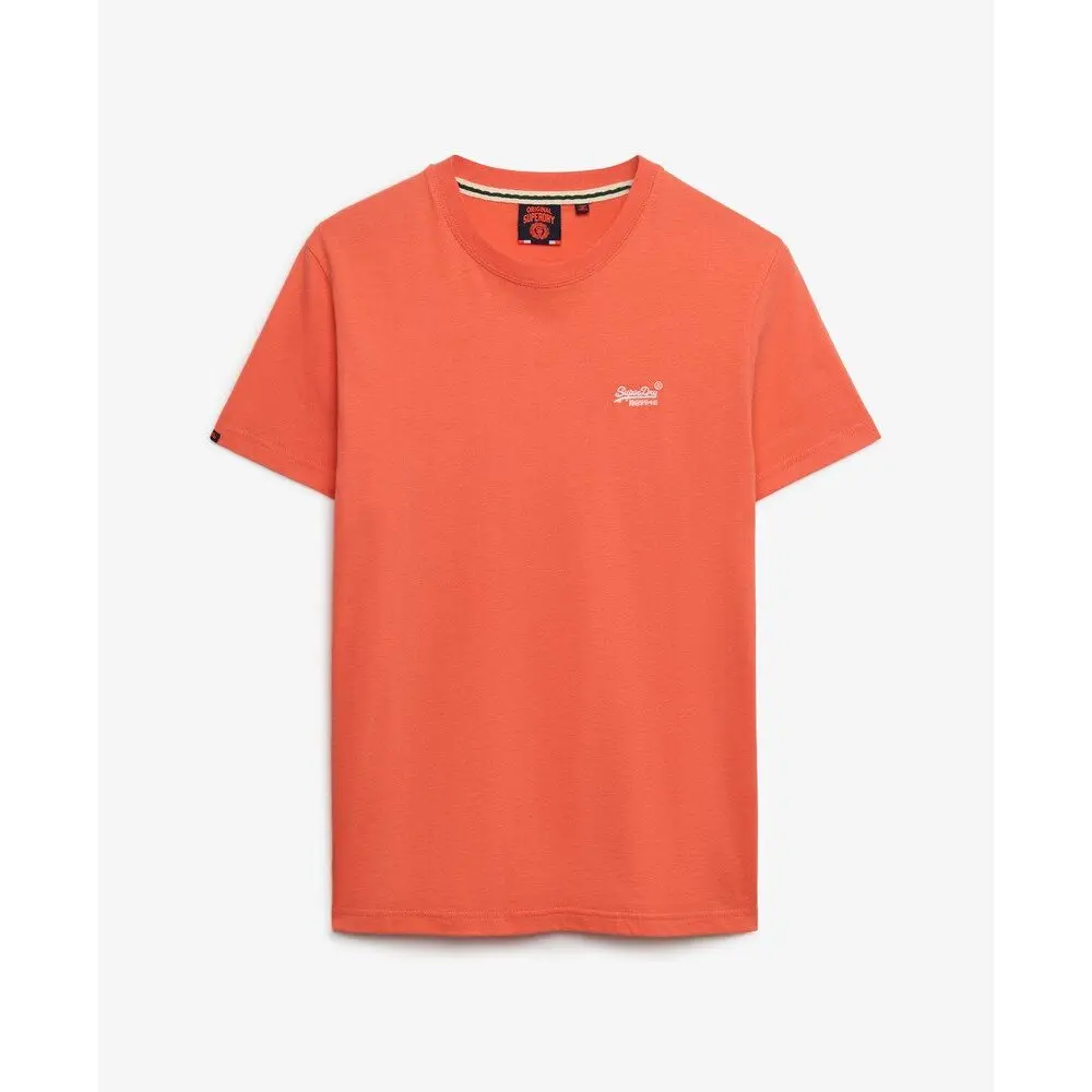 T shirt Superdry M1011245A EU