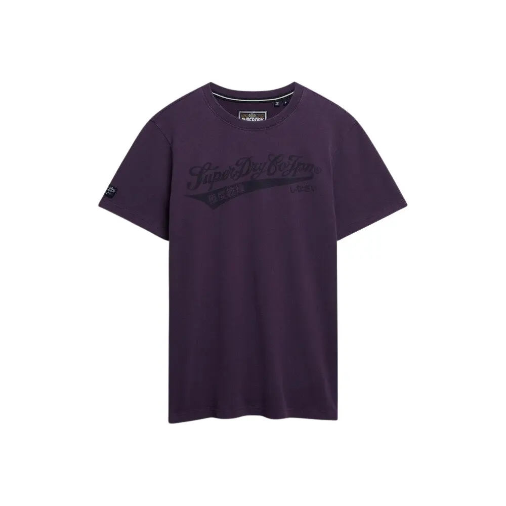 T-shirt Superdry Classic Essential