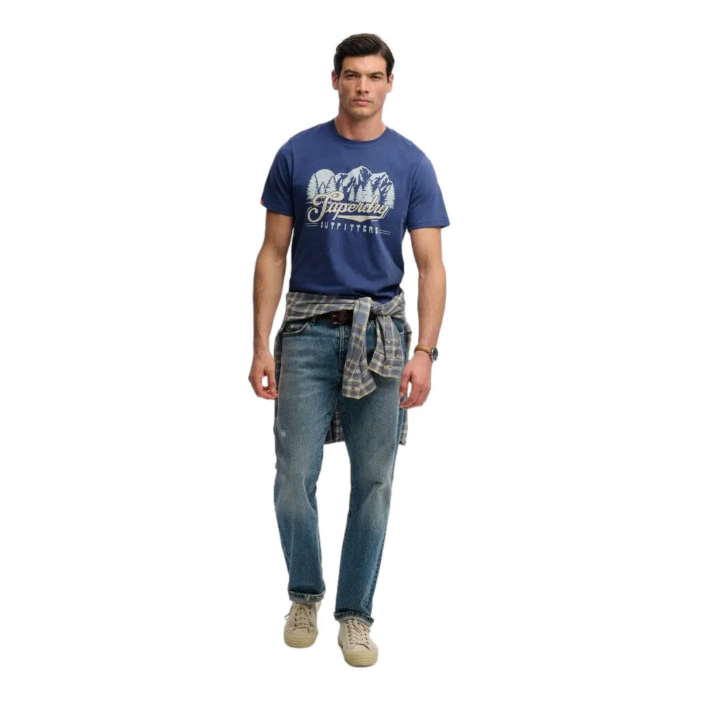 T-shirt Superdry Outfitters