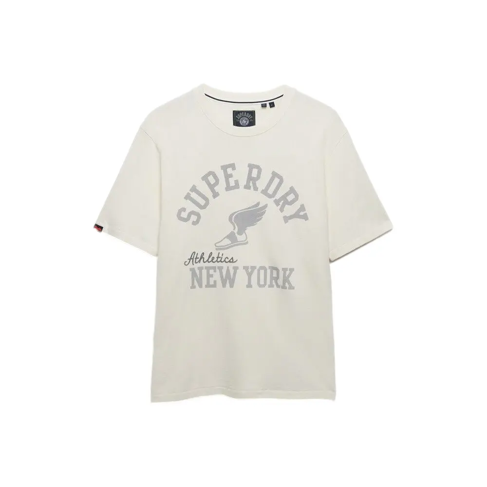 T shirt Superdry Athletic Essentials