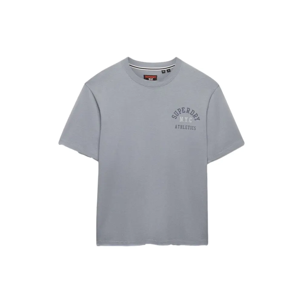 T shirt Superdry T shirt de sport EU - vue 10