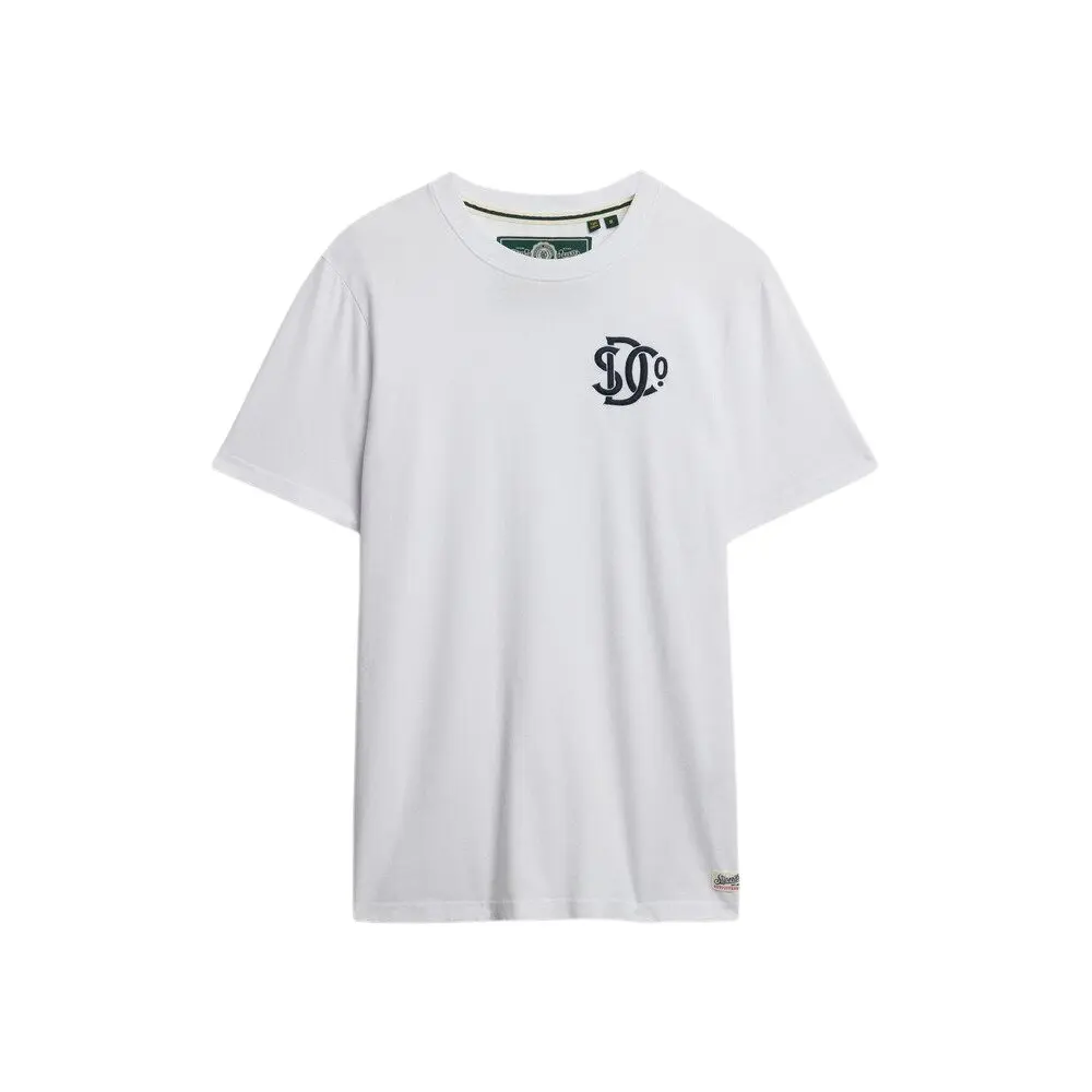 T shirt Superdry Sd&Co Neon Relaxed