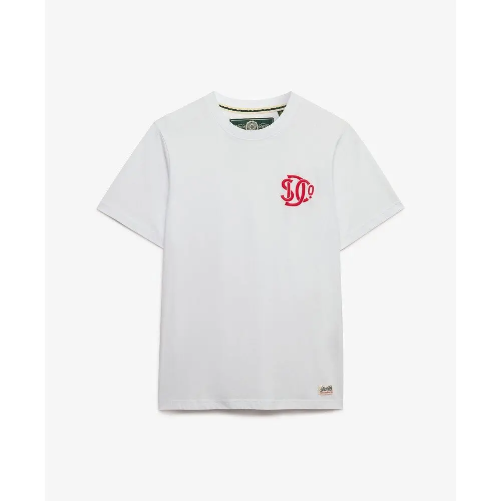T-shirt Superdry &Co Neon