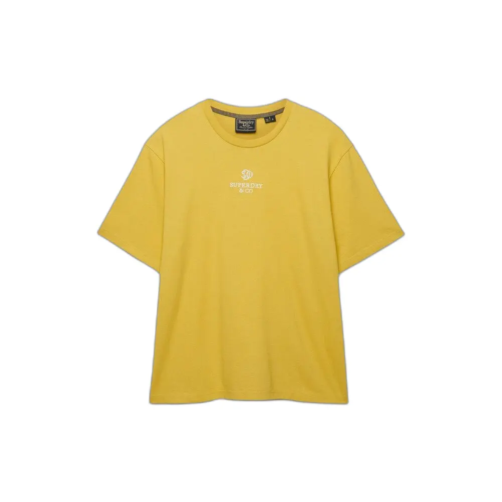 T-shirt Superdry Micro