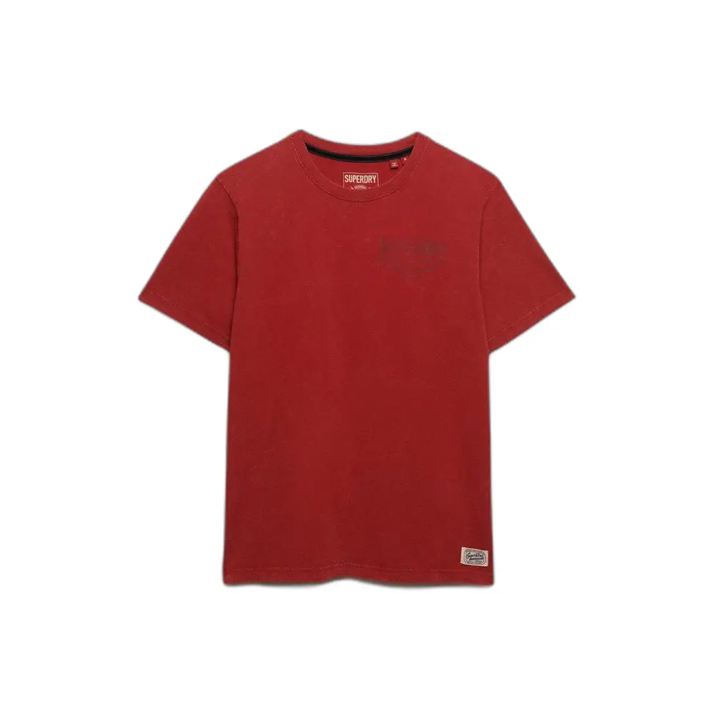 T-shirt  Vintage Biker