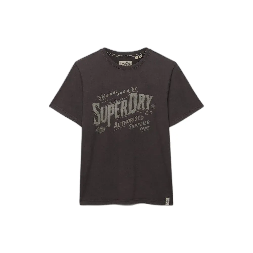 T-shirt Superdry Vintage