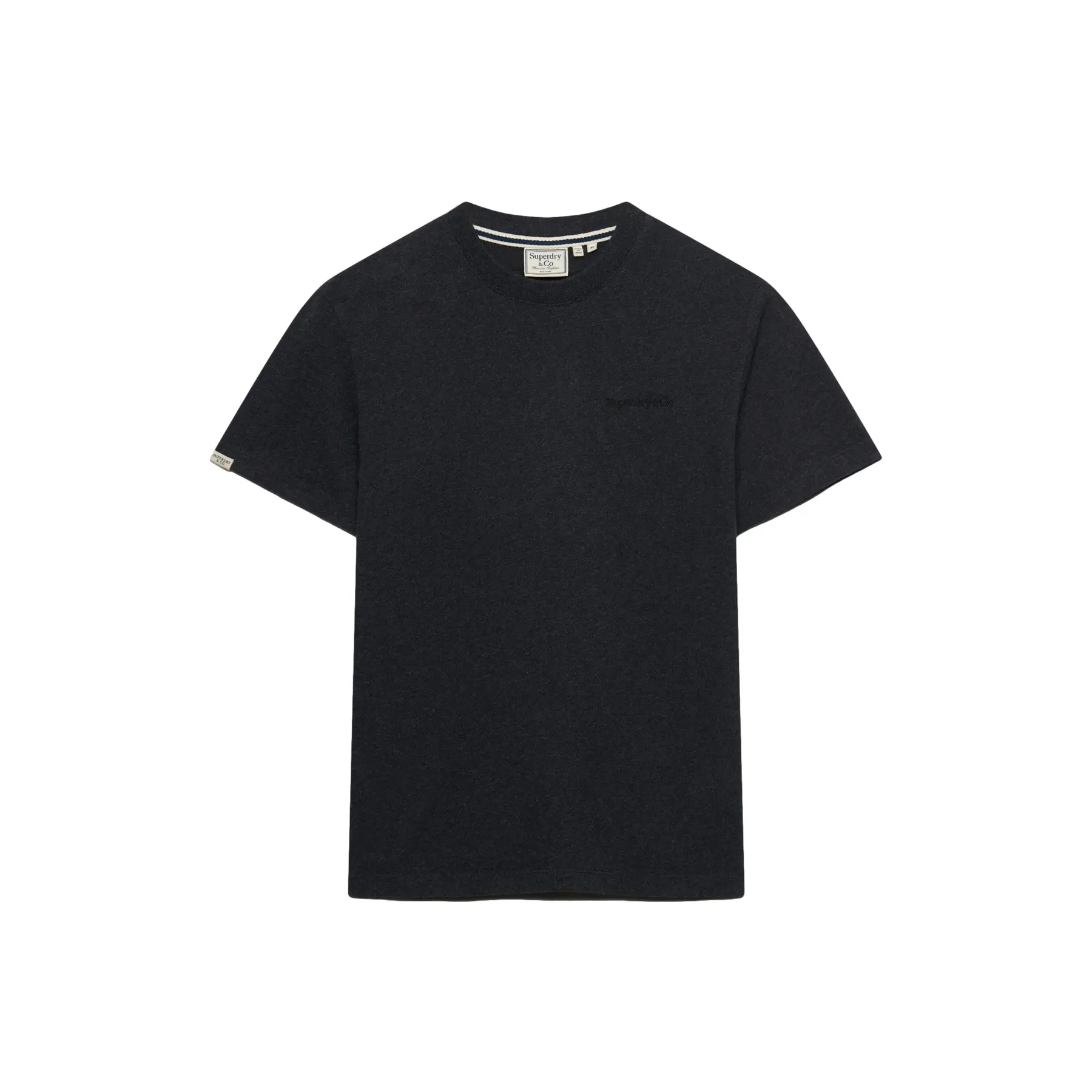 T shirt Superdry T shirt avec logo Essential Company EU - vue 4