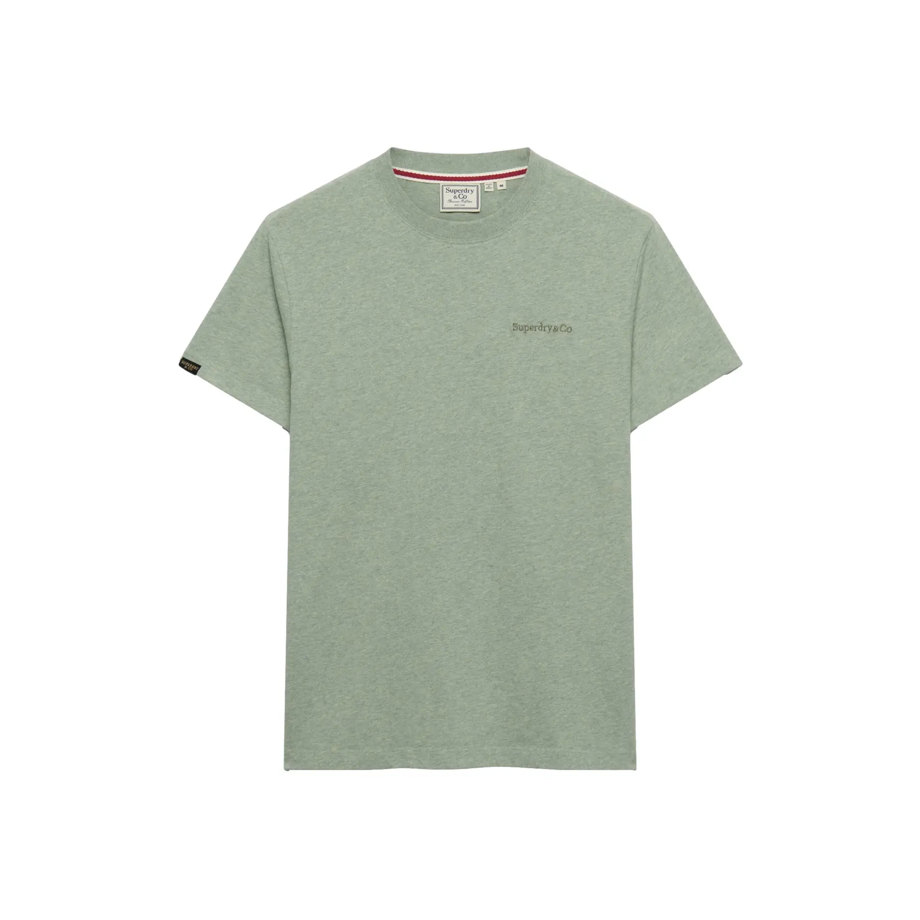 T-shirt con logo  Essential Company