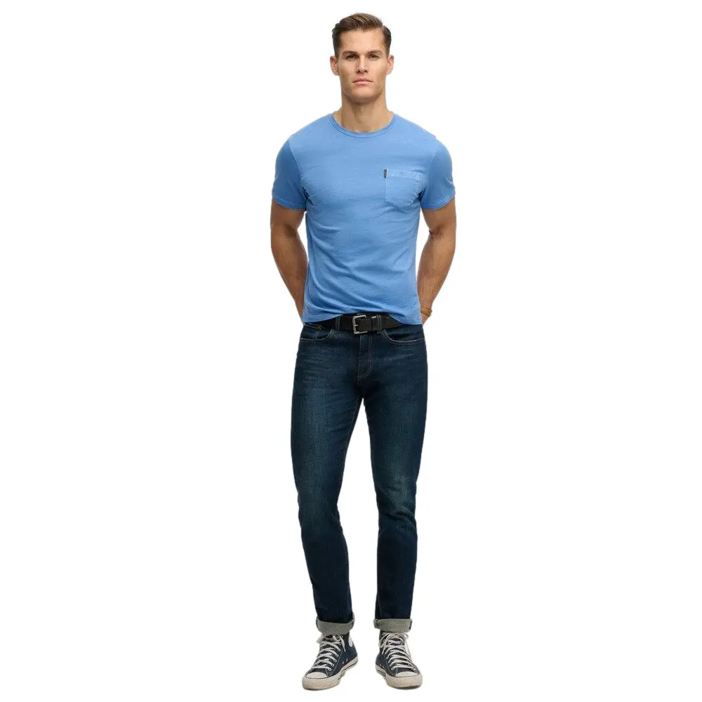 T-shirt Superdry Classic Ess Graphic